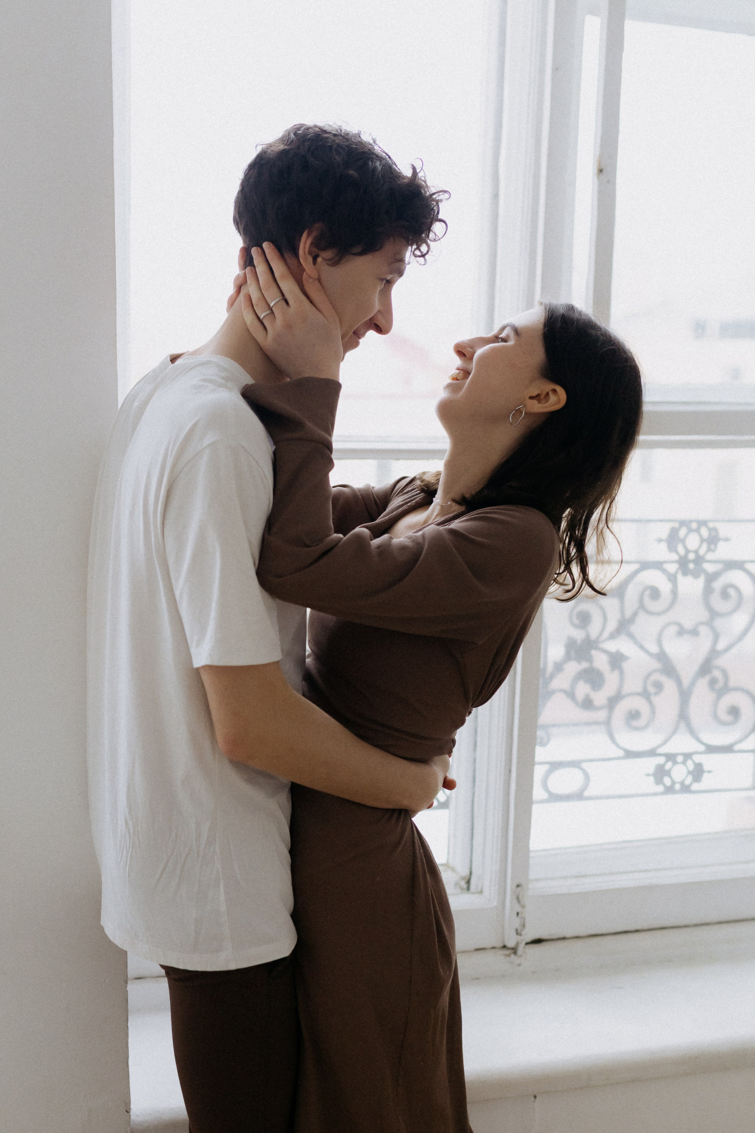 Лав стори в Санкт-Петербурге. Фотограф Санкт-Петербург Князева Елизавета