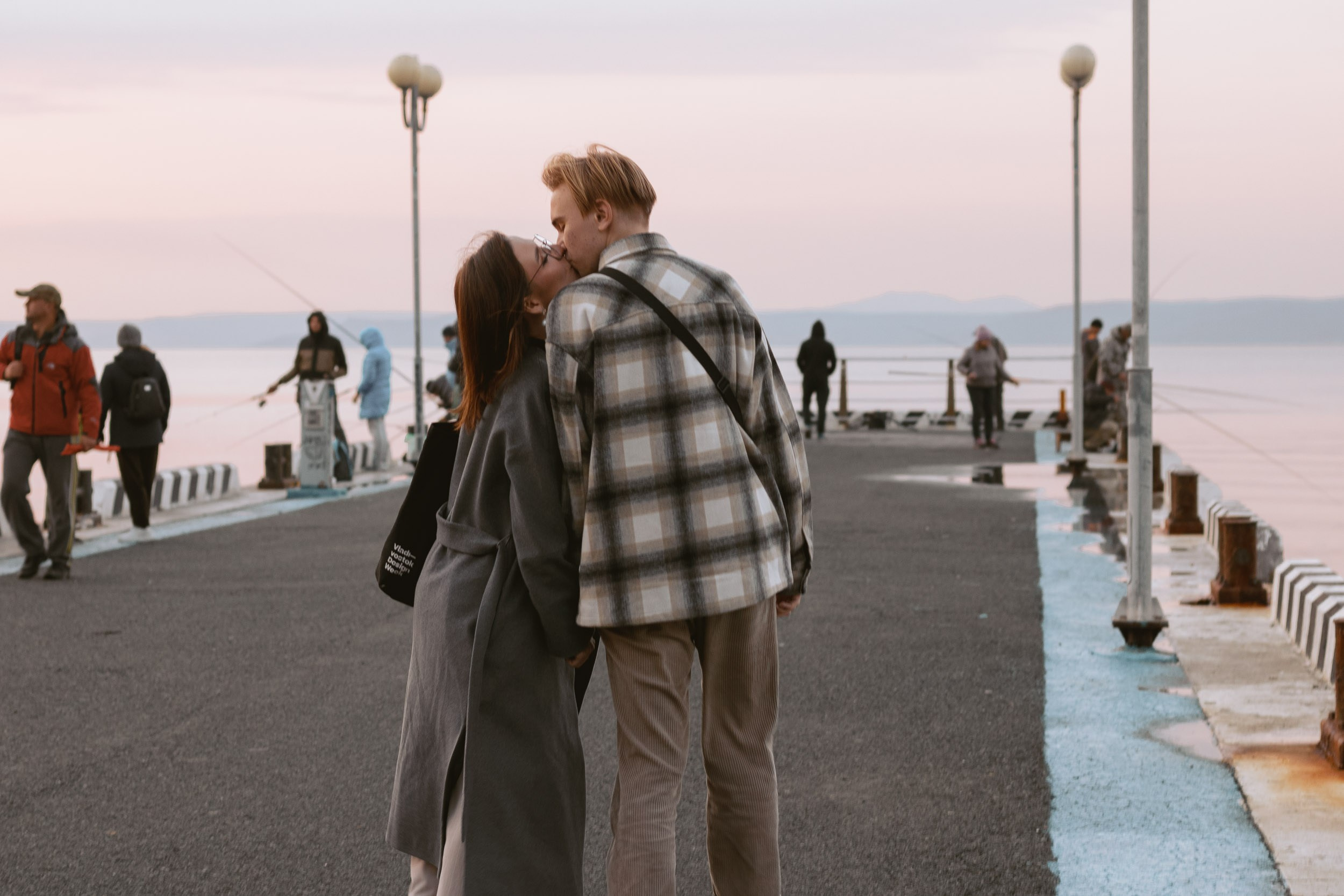 LoveStory Настя и Артём. Фотограф Санкт-Петербург Князева Елизавета