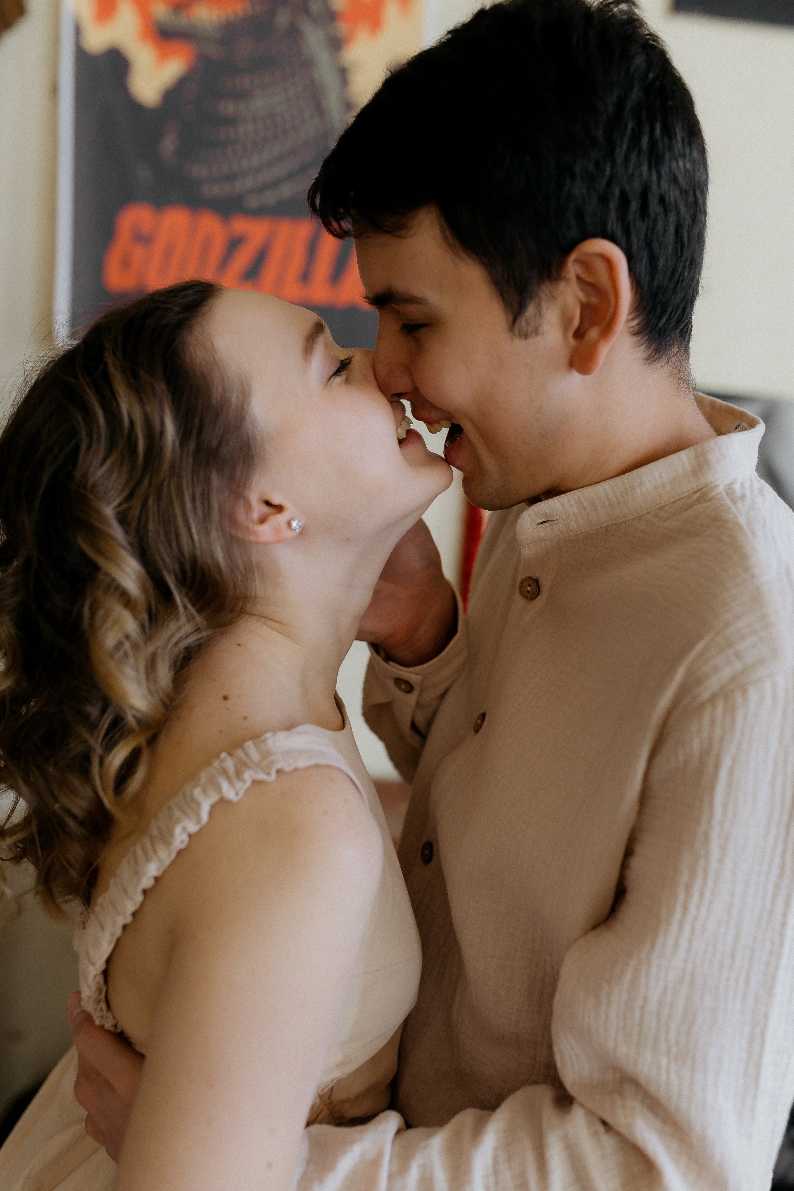 LoveStory Санкт-Петербург. Фотограф Санкт-Петербург Князева Елизавета