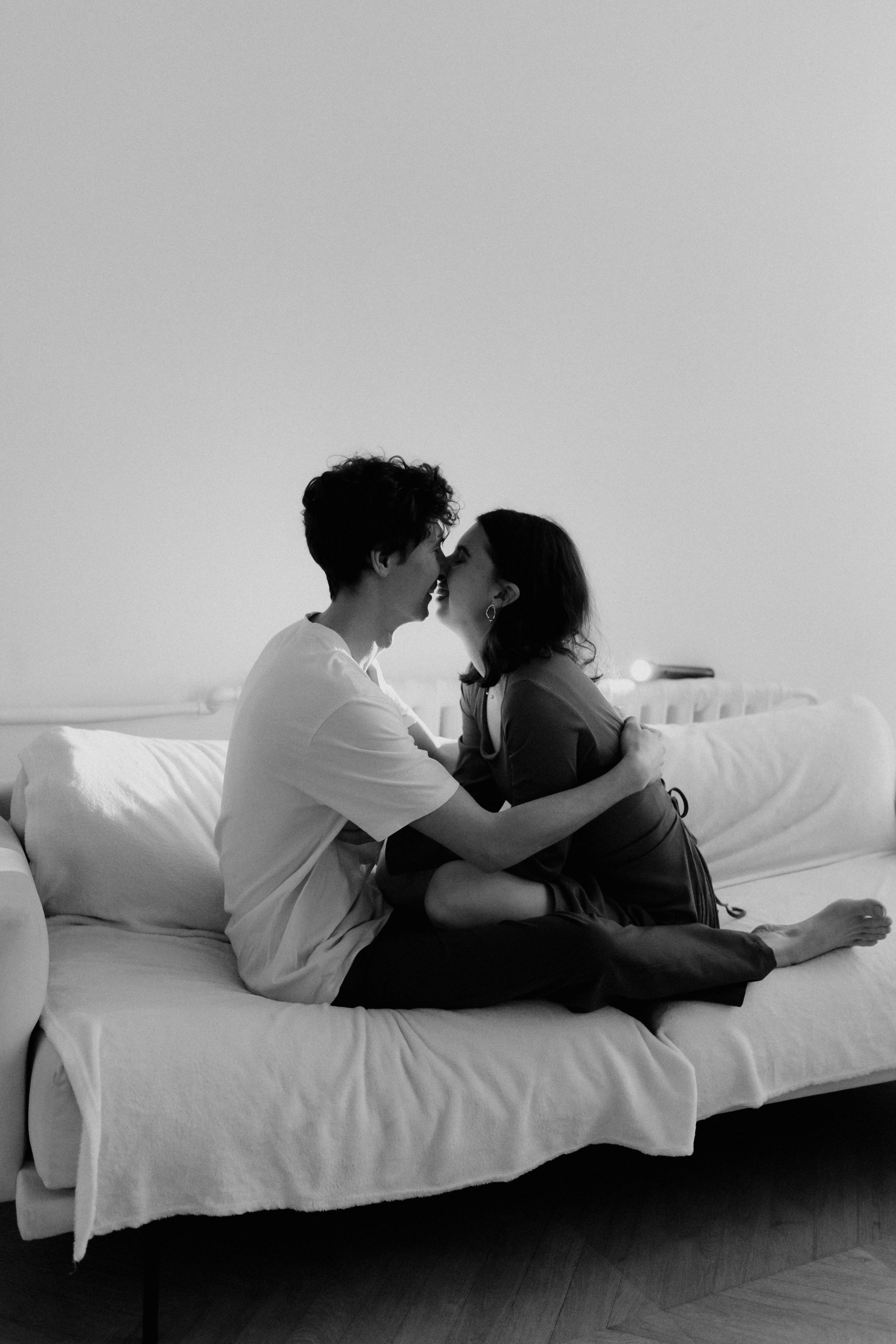 Лав стори в Санкт-Петербурге. Фотограф Санкт-Петербург Князева Елизавета