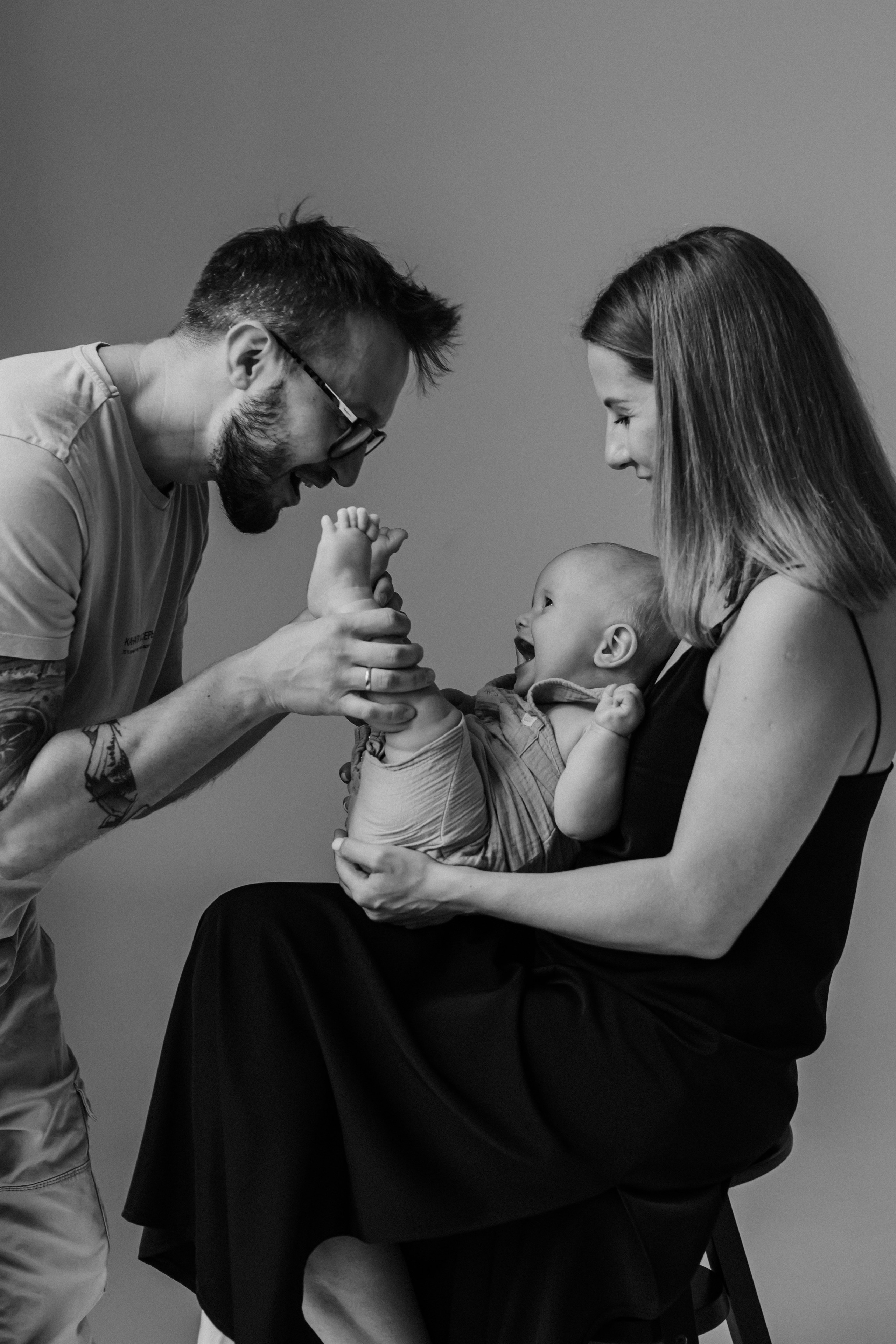 Альбом 1. Семейный фотограф в Ошмянах Вероника Маргуж