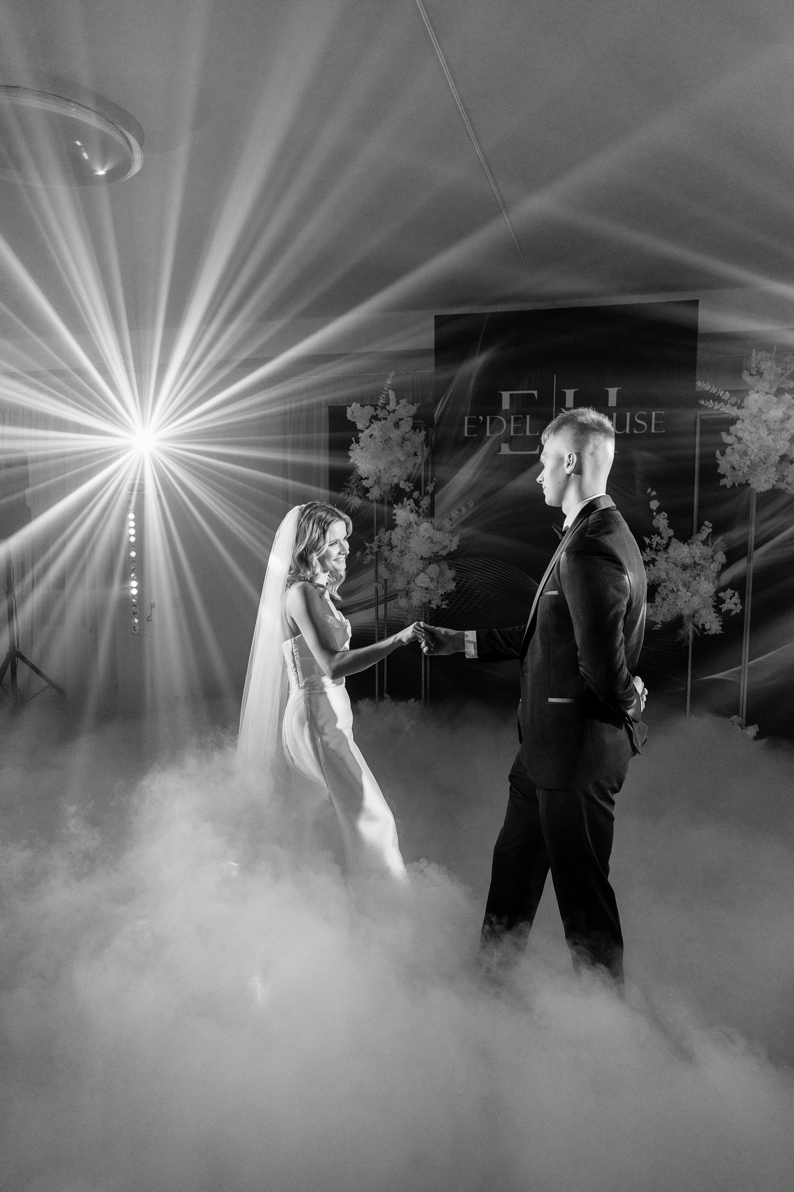 Никита и Диана. Семейный и свадебный фотограф Минск, Беларусь Анна Орловская