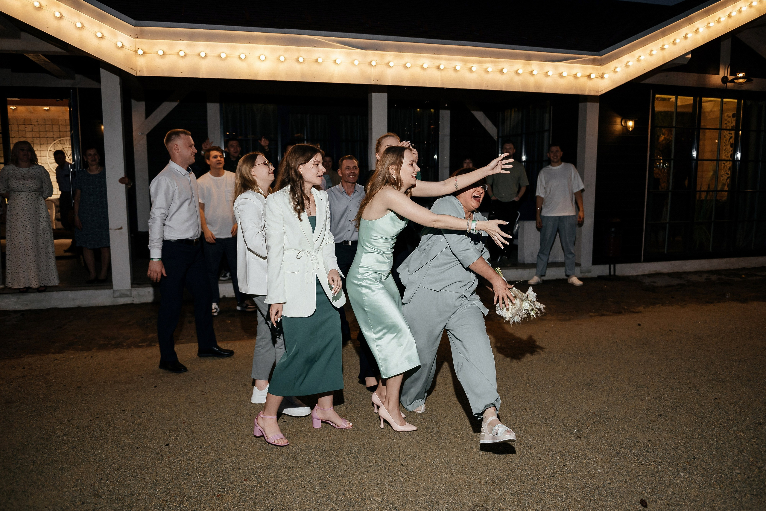 Никита и Софья. Zhulanovilya