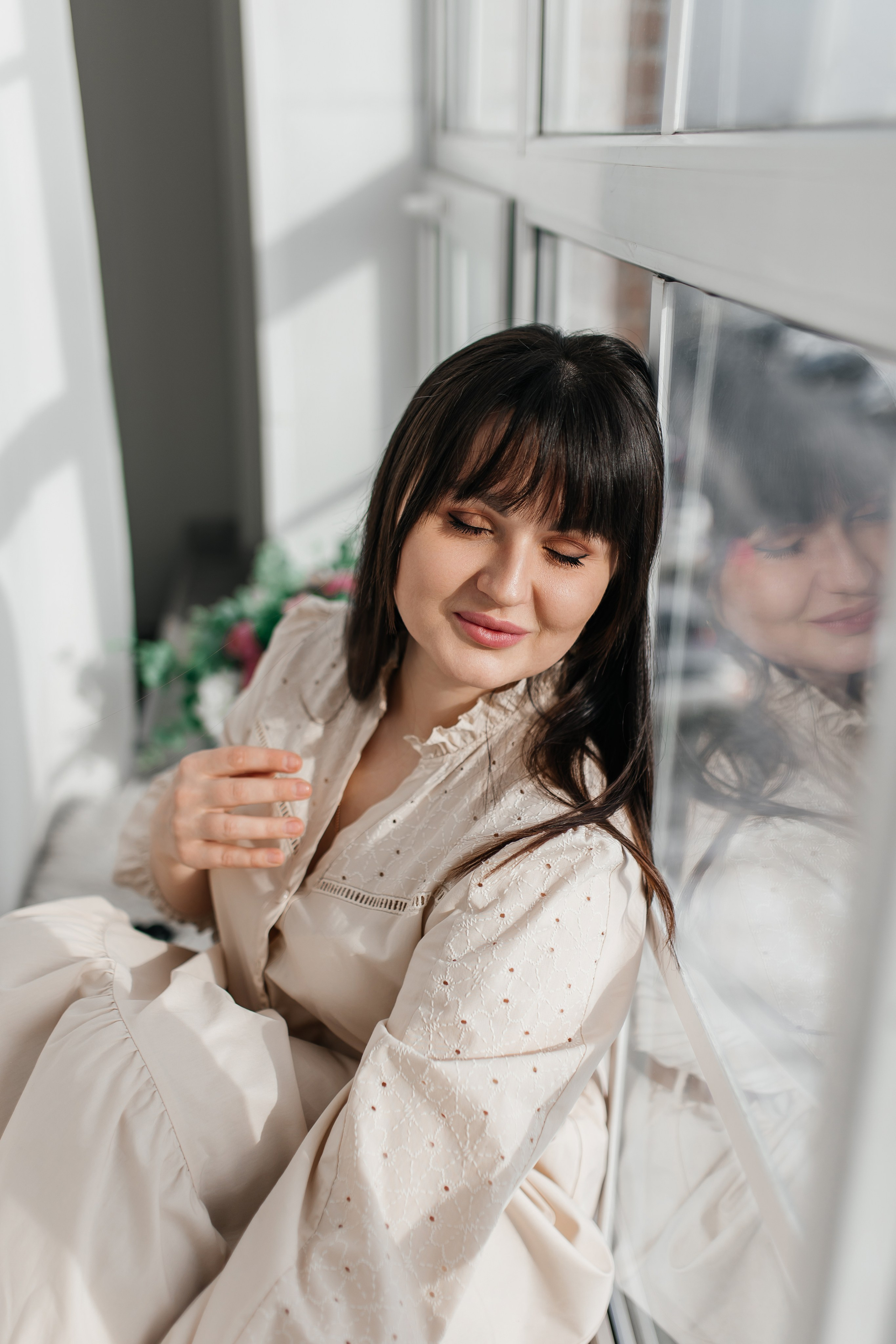 Студийные фотосессии. Свадебный фотограф Красноярск — Кристина Ива