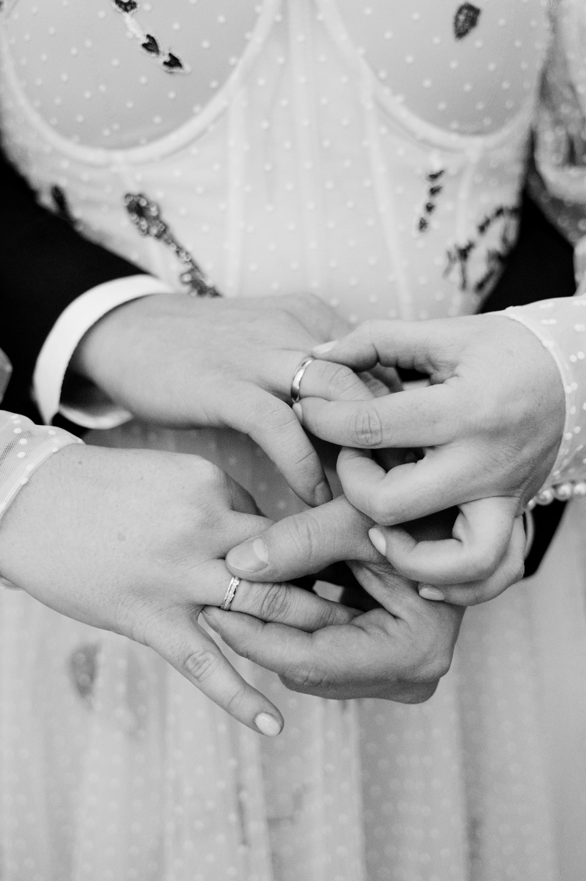 Свадьба Дима и Маргарита. Фотограф в Москве Илья Максимов