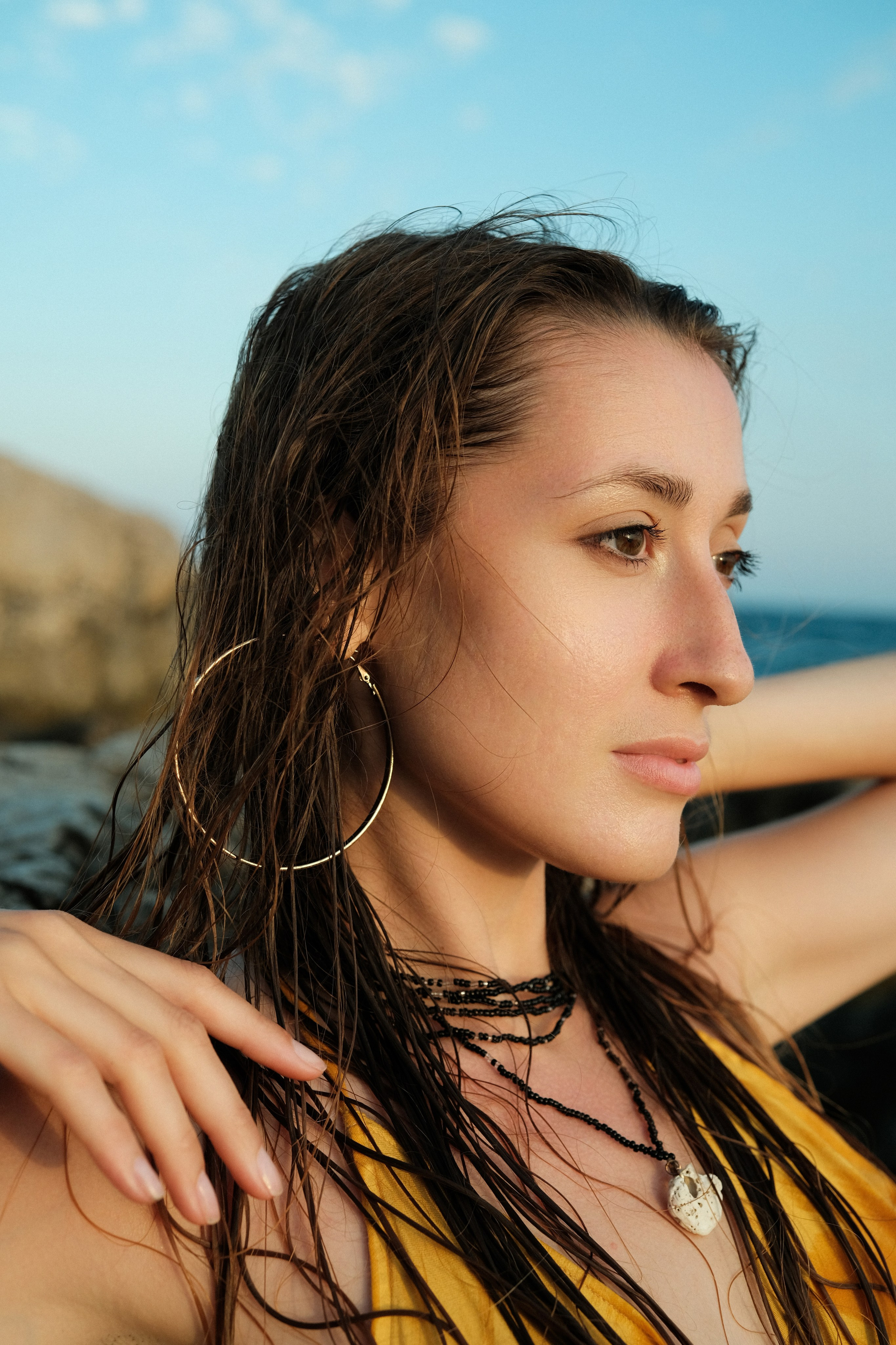 Елена. Съемка в Кастрополе и в Крыму. Фотограф и видеограф в Севастополе. Владислав