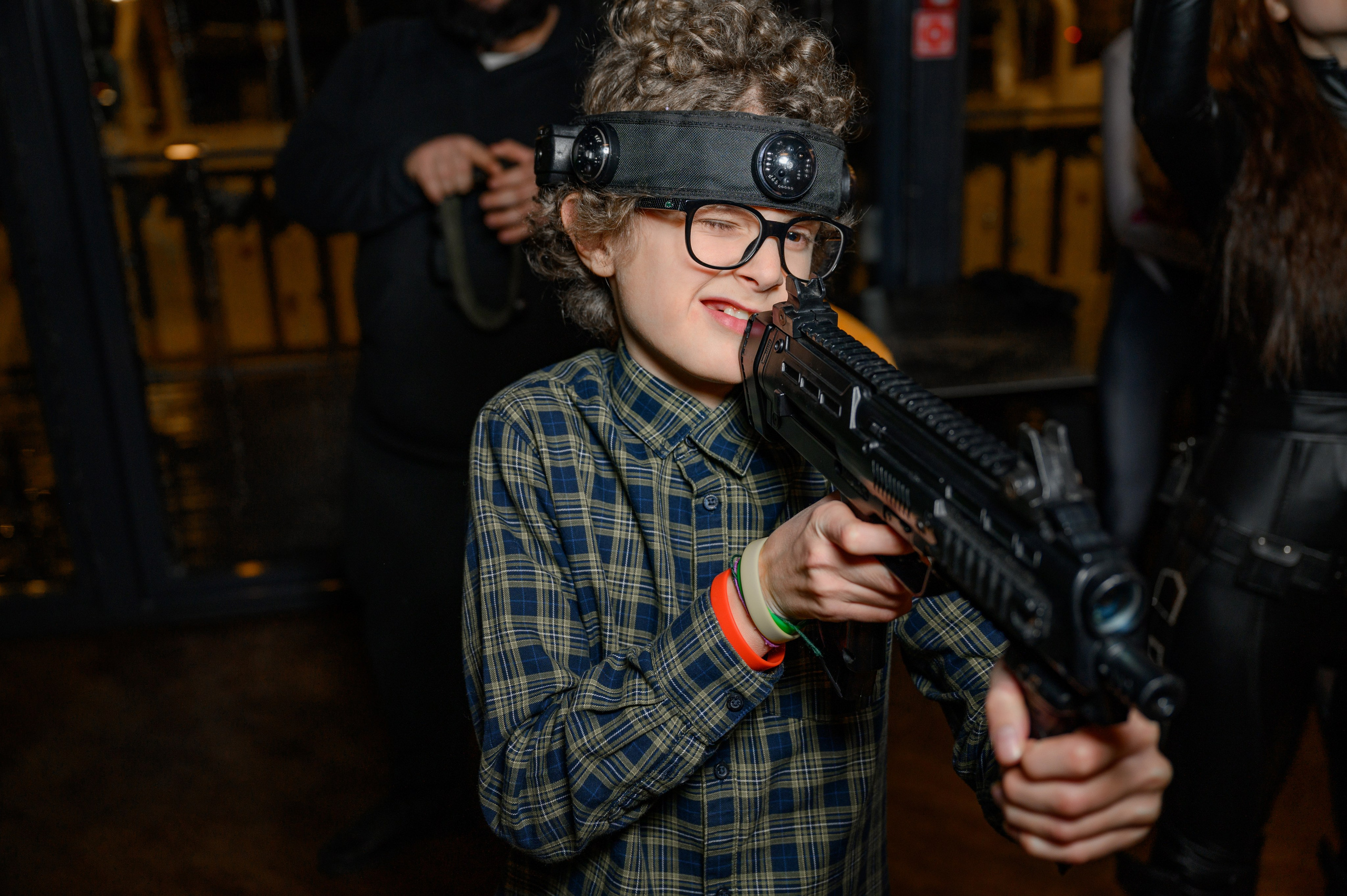 Фотограф детский день рождение. Фотограф в Липецке Ковалько Евгений