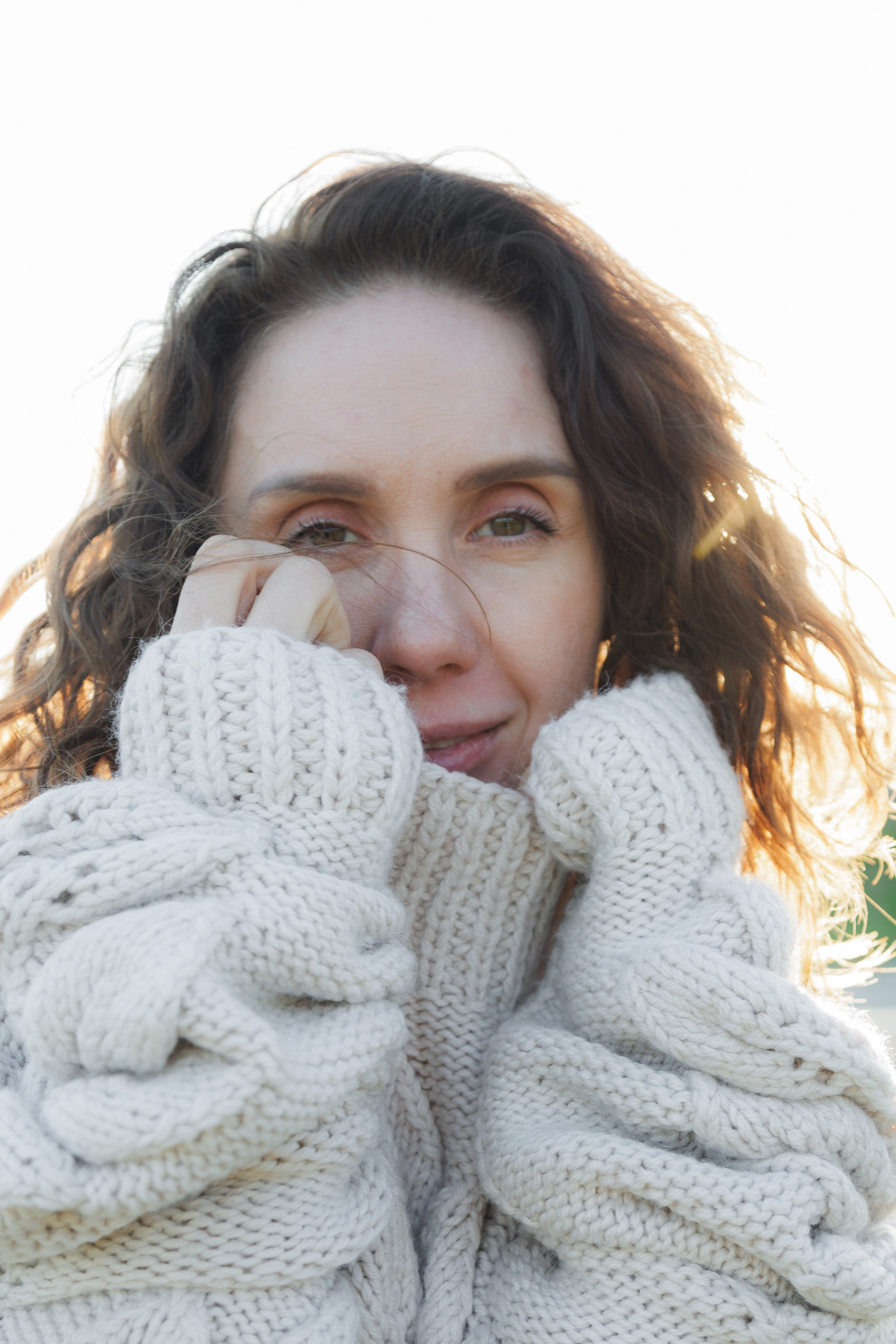 Ира / начало