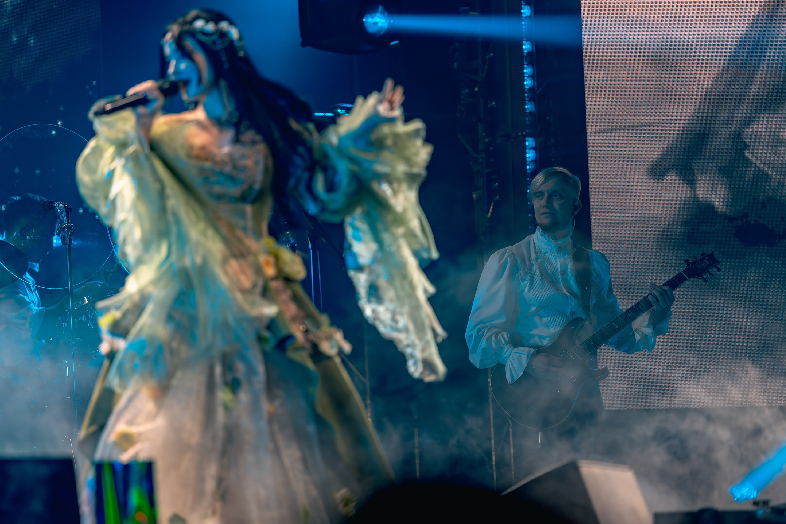 Polnalyubvi. Магия музыки в кадре: Концертная Фотография