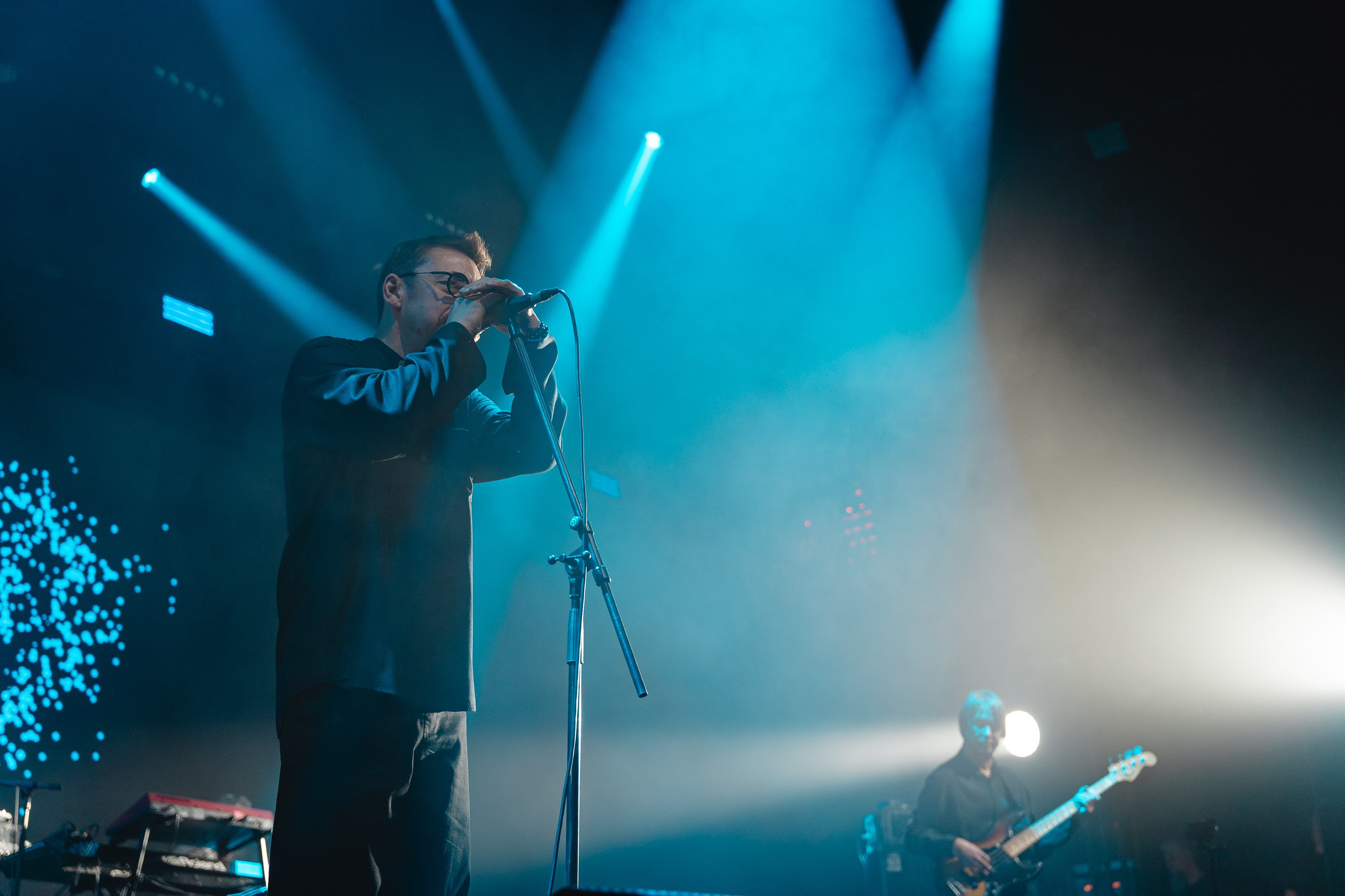 Танцы Минус. Магия музыки в кадре: Концертная Фотография