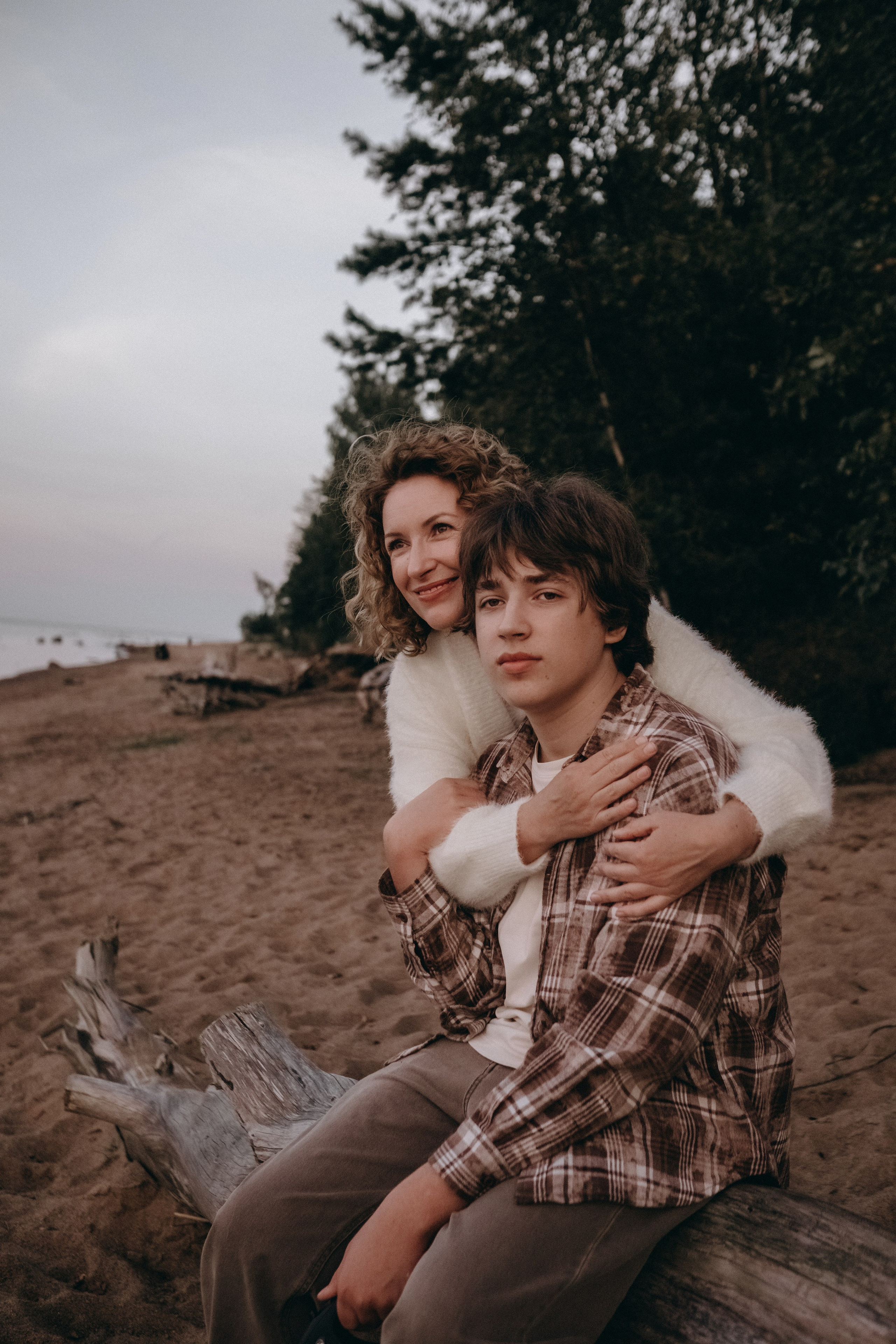 Прогулка на заливе. Семейный фотограф в Санкт-Петербурге Дарья Косянчук