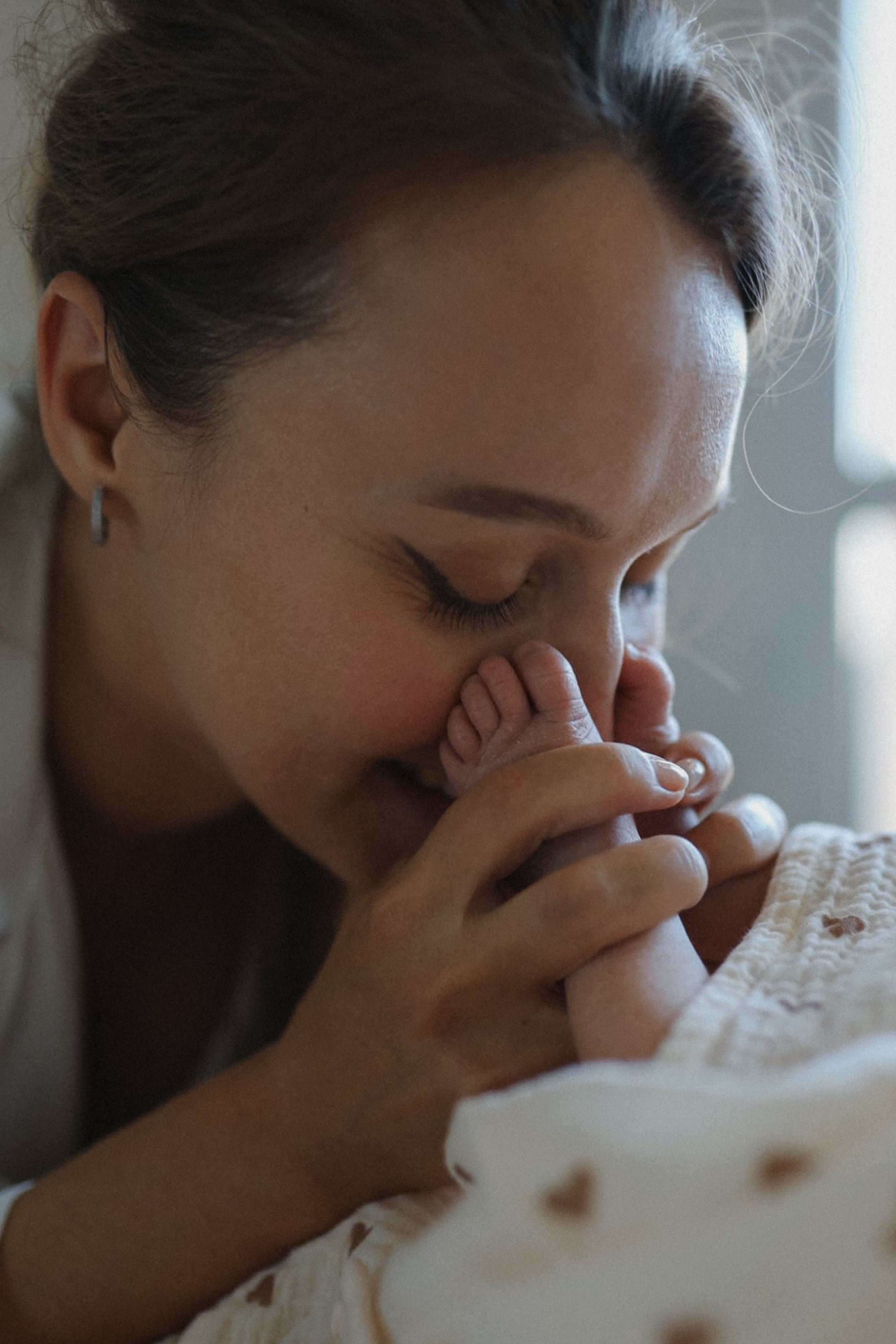 Максим🤍. Фотограф на роды в Санкт-Петербурге, семейный, нью-борн Алиса Хрекова