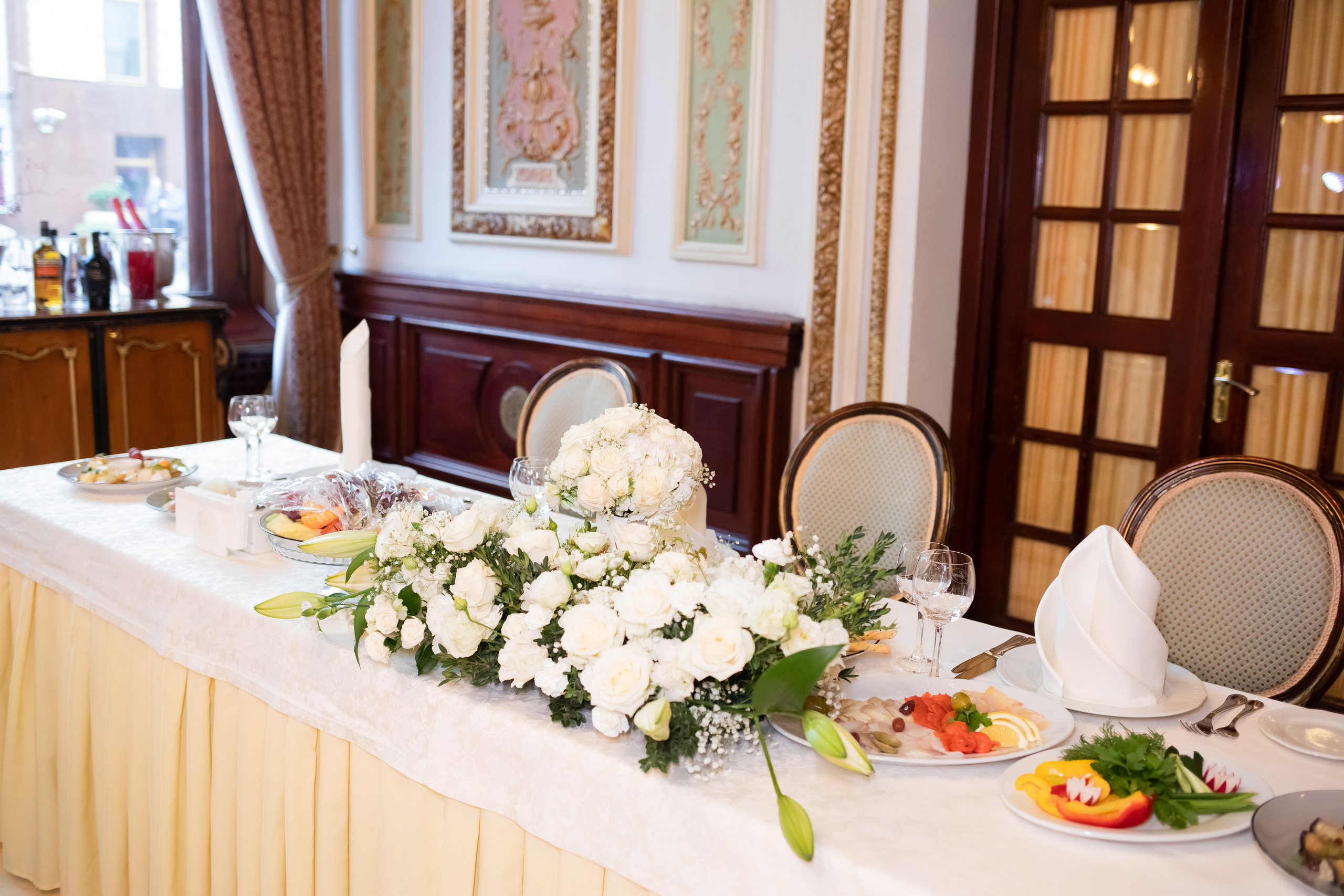 Николай и Дарина, Savoy. Свадебный и семейный фотограф в Москве Евгения Лисина