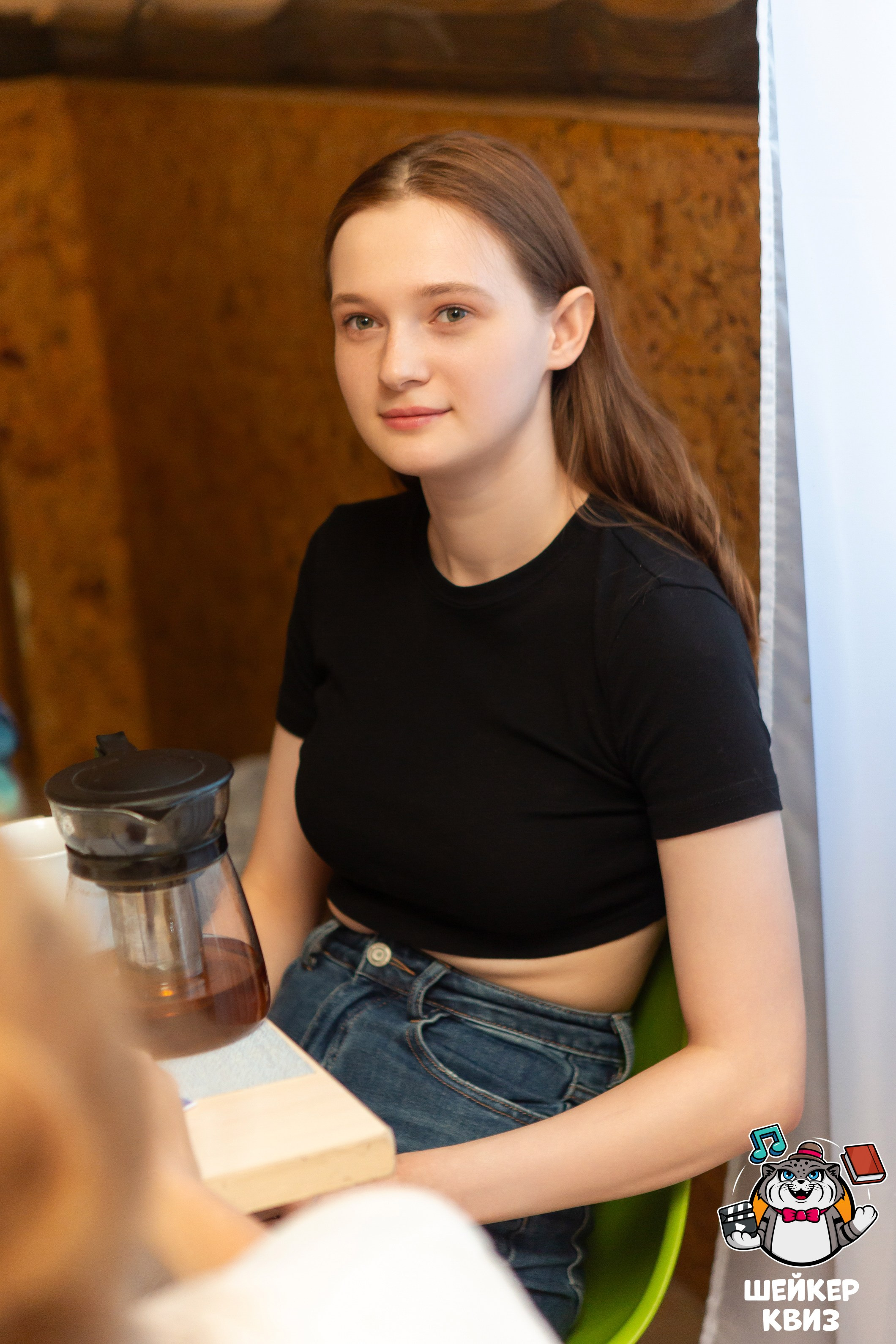 ШЕЙКЕР КВИЗ 27.06. Профессиональный фотограф в Мценске и Орловской области