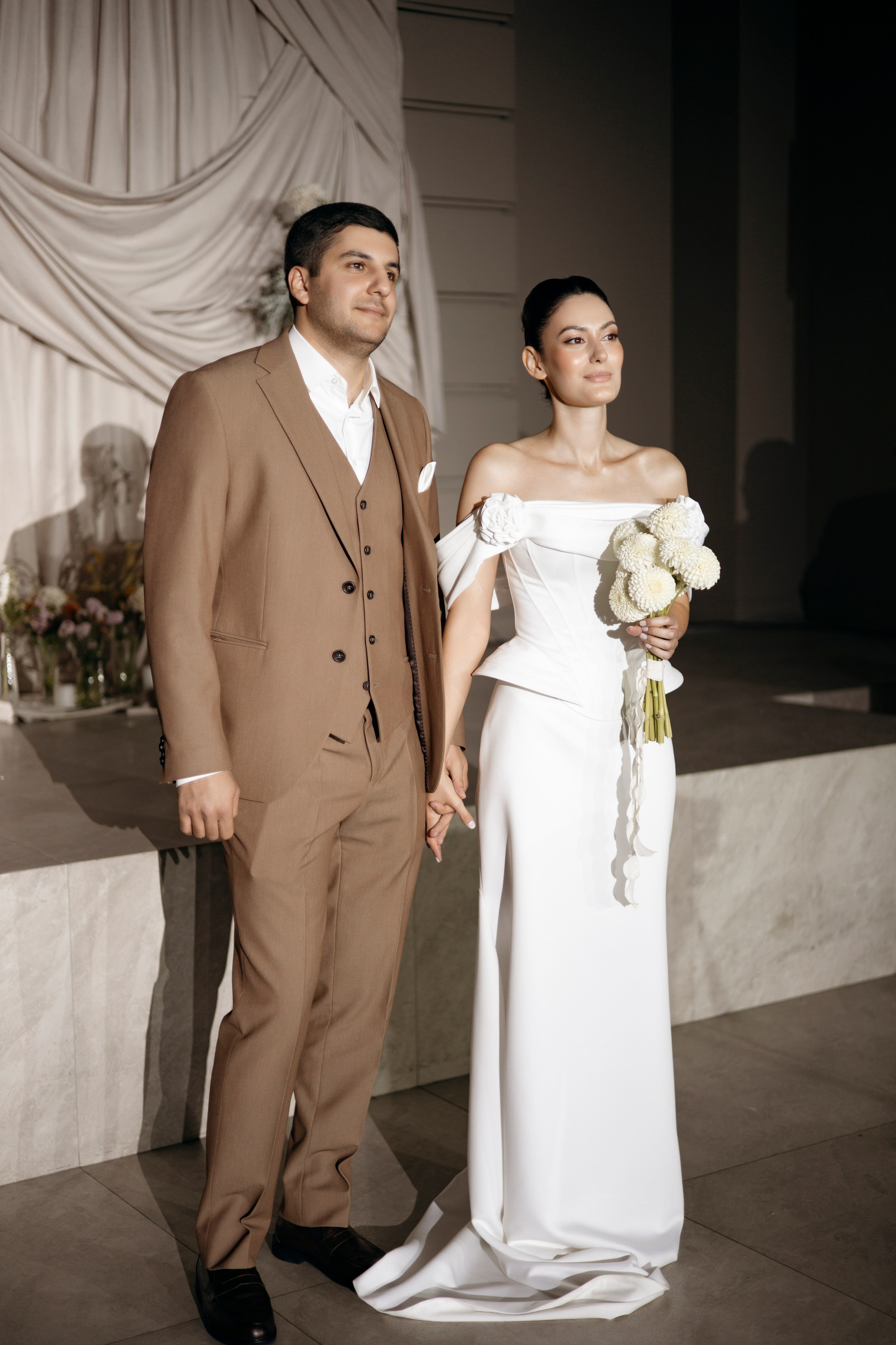 Владимир и Ирина. Nikolpinhasova