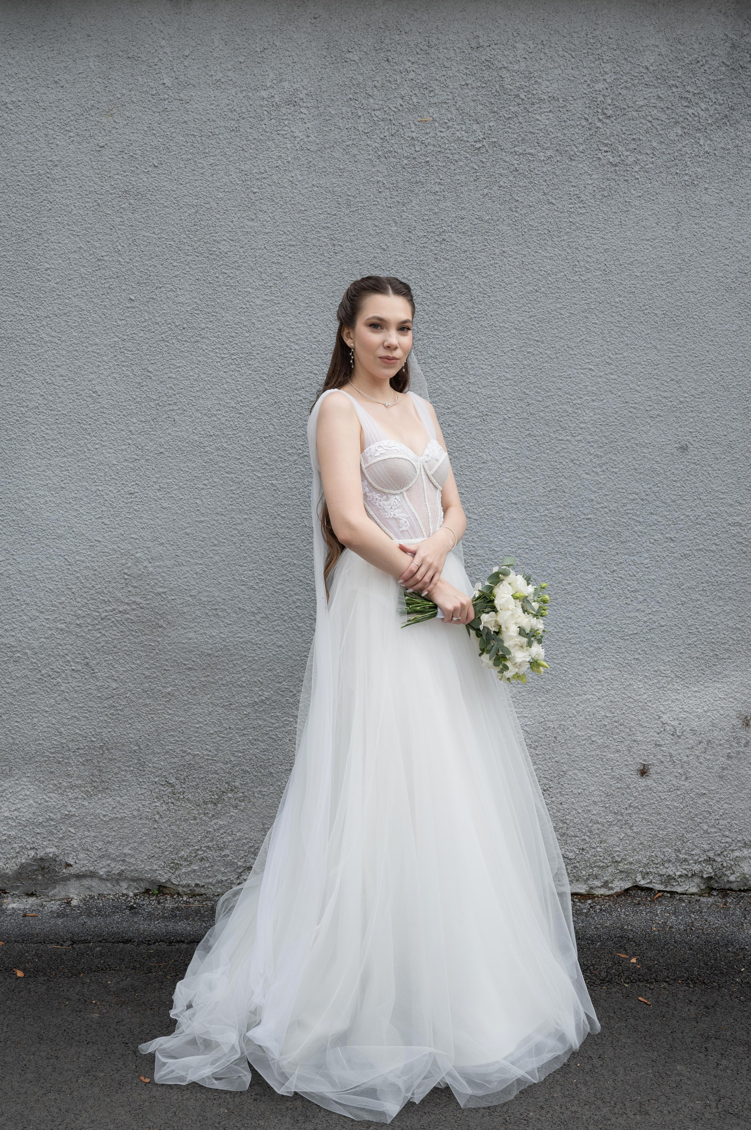 Александр и Татьяна. Свадебный, портретный, коммерческий, предметный фотограф в Ставрополе Иван Белашов