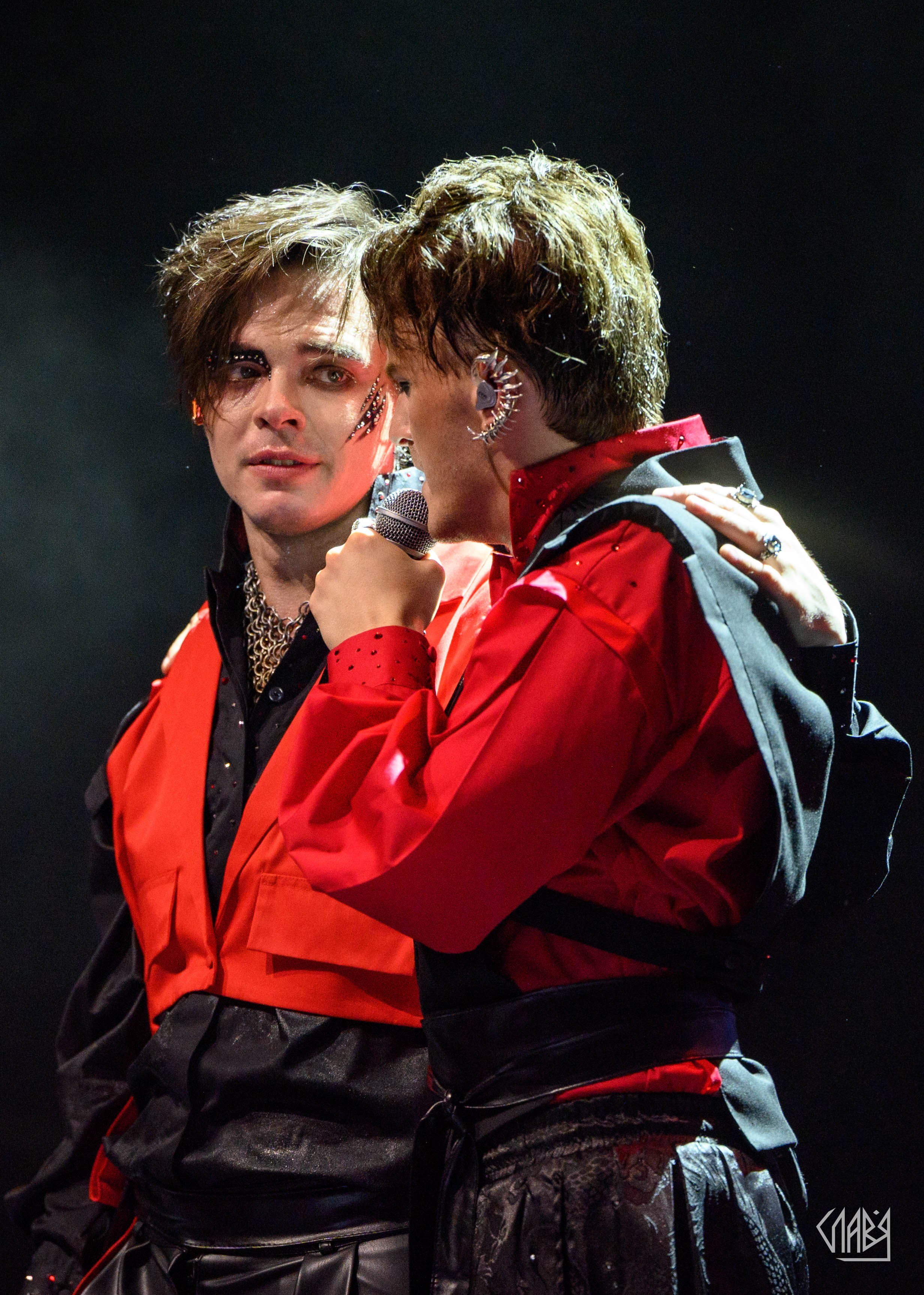 Geek&Music [концерт]. Фотограф из Москвы Ярослава Панкратова