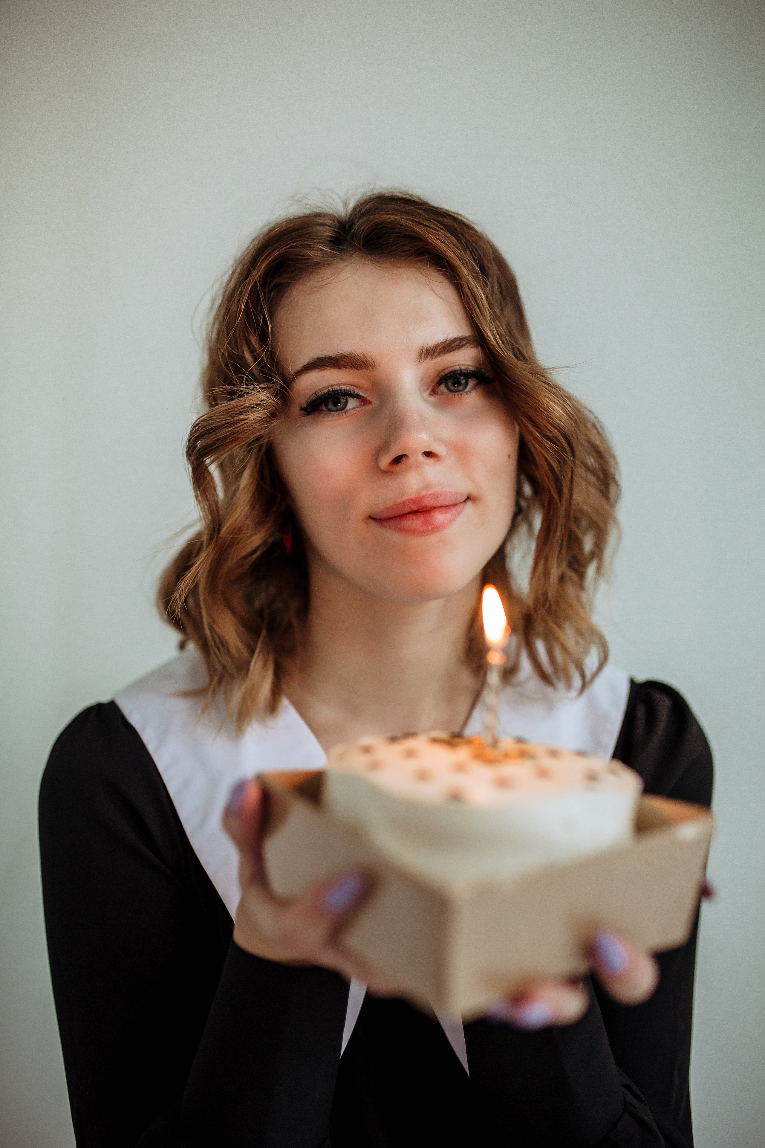 Анжелика _ BirthDay. Семейный и Свадебный фотограф в Санкт-Петербурге Плохая Екатерина