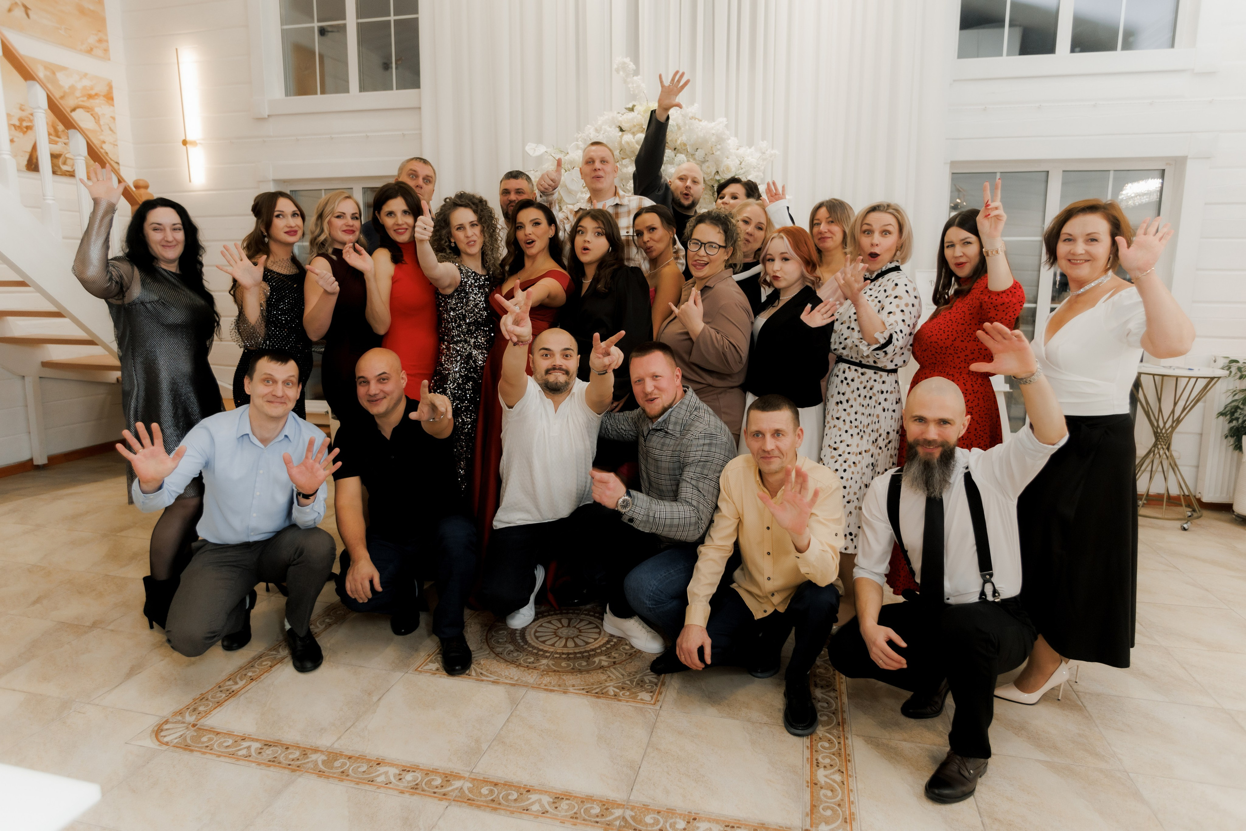 День Рождения Оксаны. Свадебный и семейный фотограф в Перми Дергачева Кристина