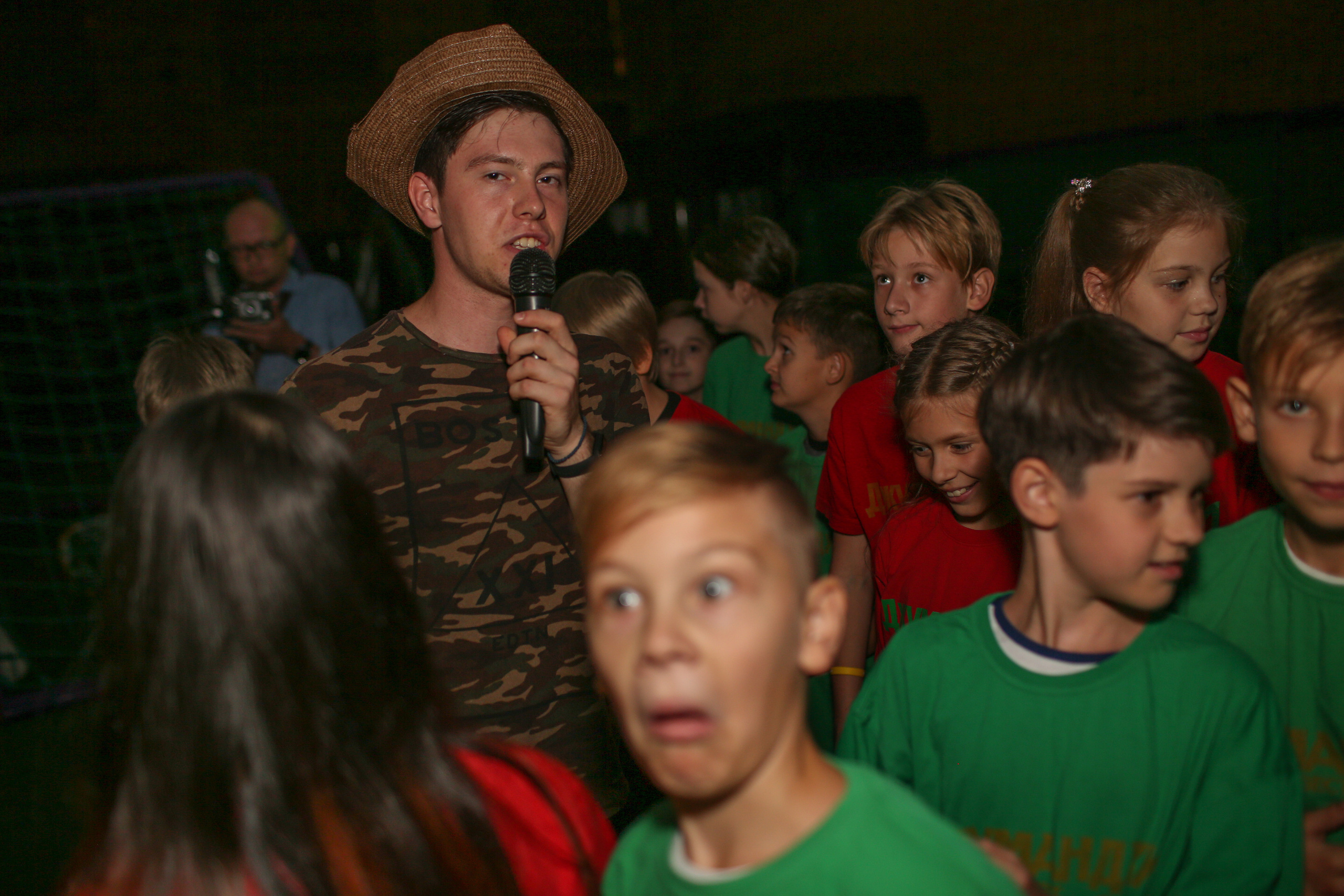 Джуманджи Саратов. Развлекательный комплекс. Репортаж. Фотограф Софья Васильковская