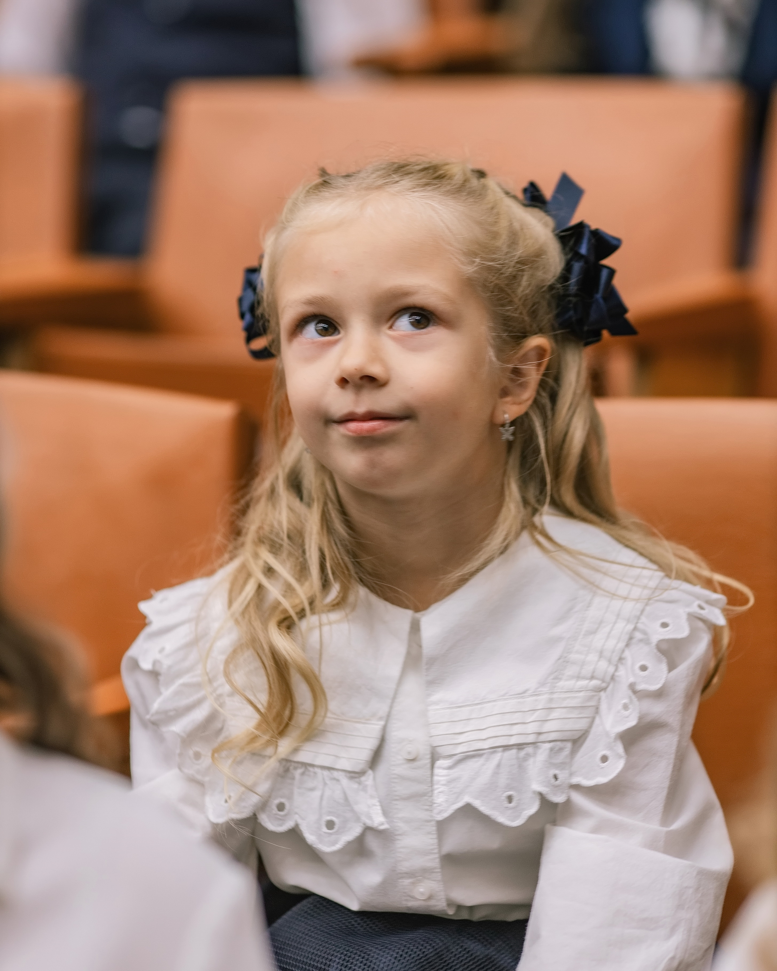 Школьные фотографии. Фотограф Софья Васильковская