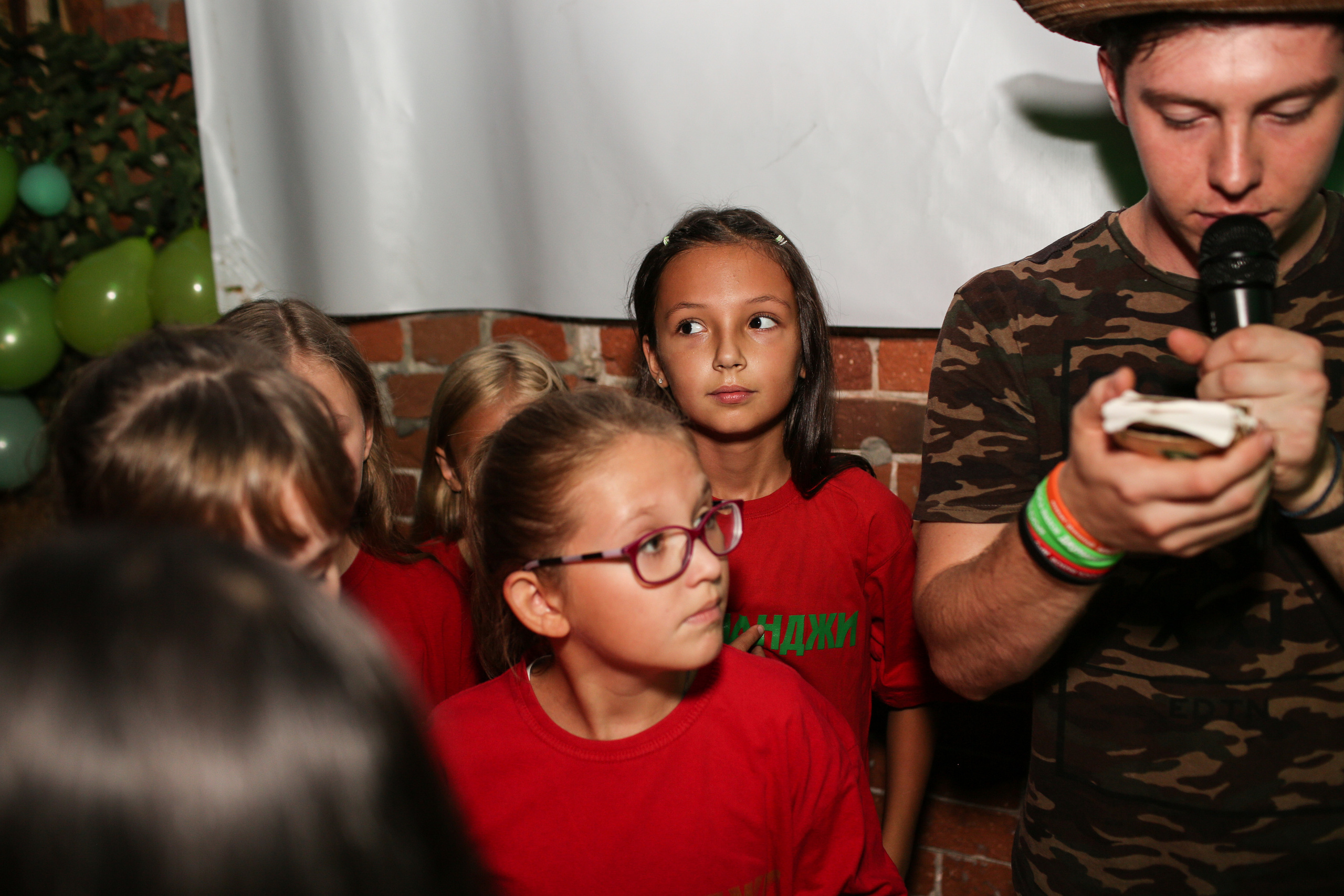 Джуманджи Саратов. Развлекательный комплекс. Репортаж. Фотограф Софья Васильковская