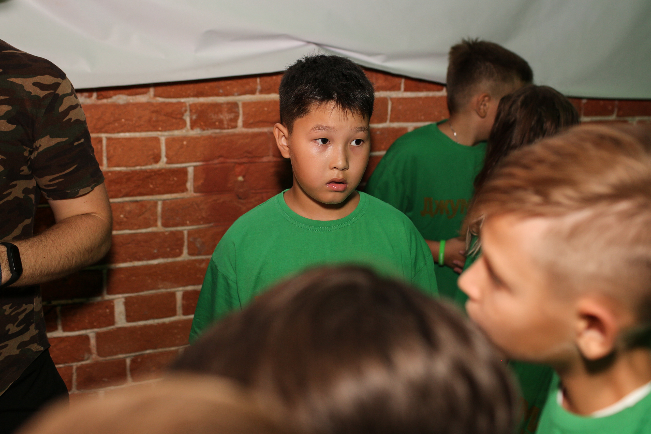 Джуманджи Саратов. Развлекательный комплекс. Репортаж. Фотограф Софья Васильковская