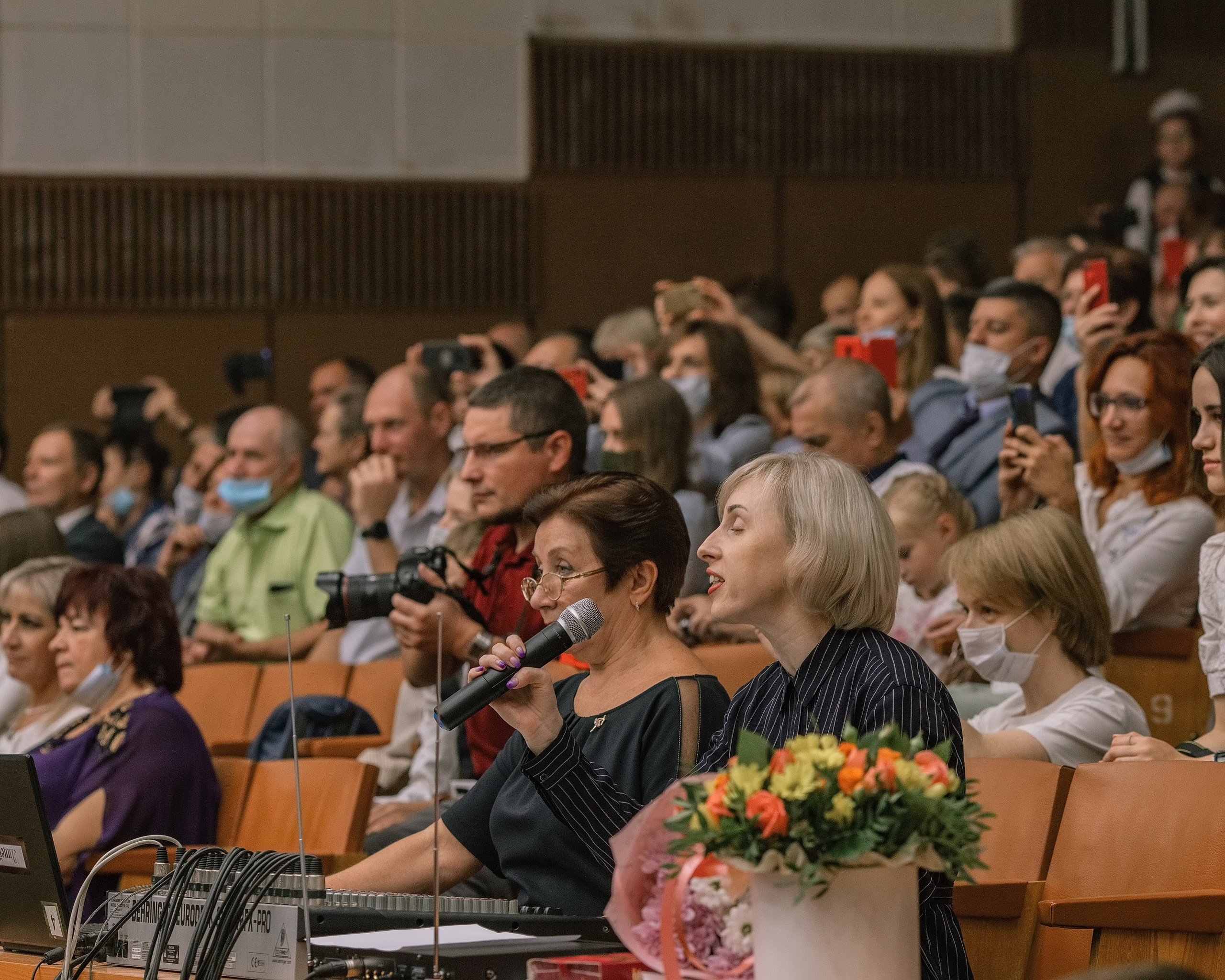 Школьные фотографии. Фотограф Софья Васильковская