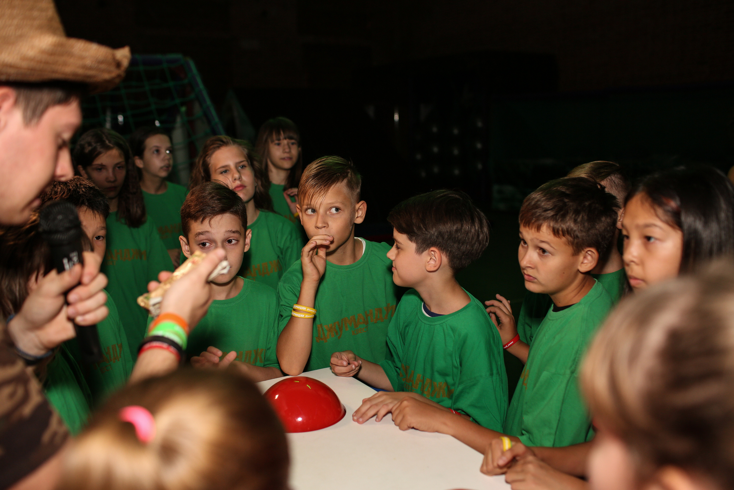 Джуманджи Саратов. Развлекательный комплекс. Репортаж. Фотограф Софья Васильковская