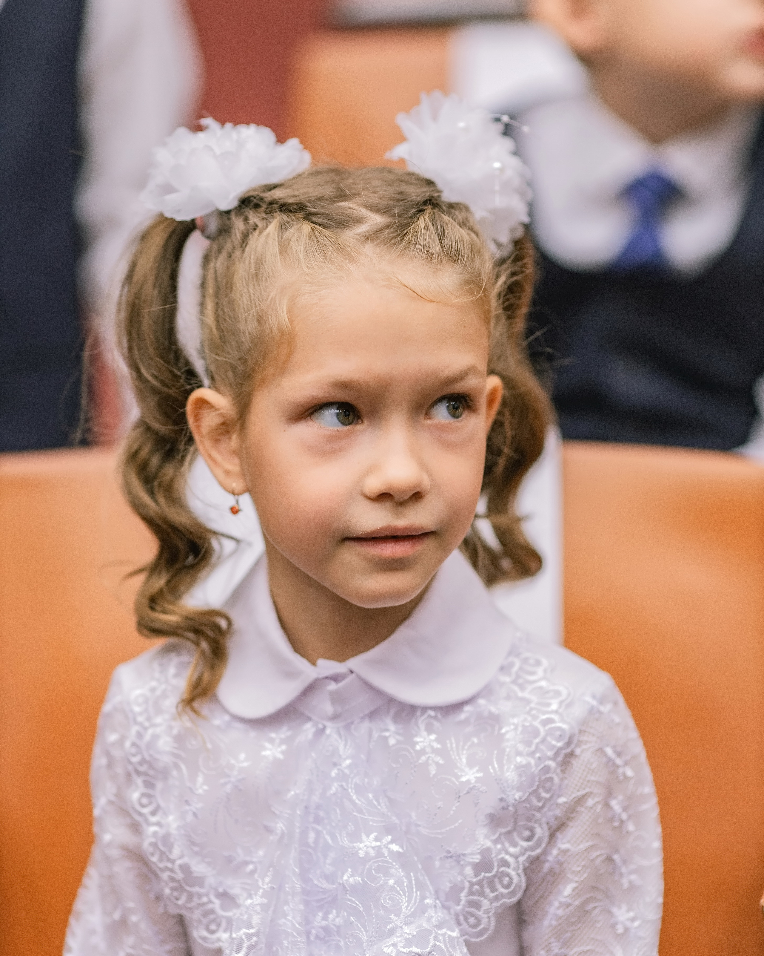 Школьные фотографии. Фотограф Софья Васильковская