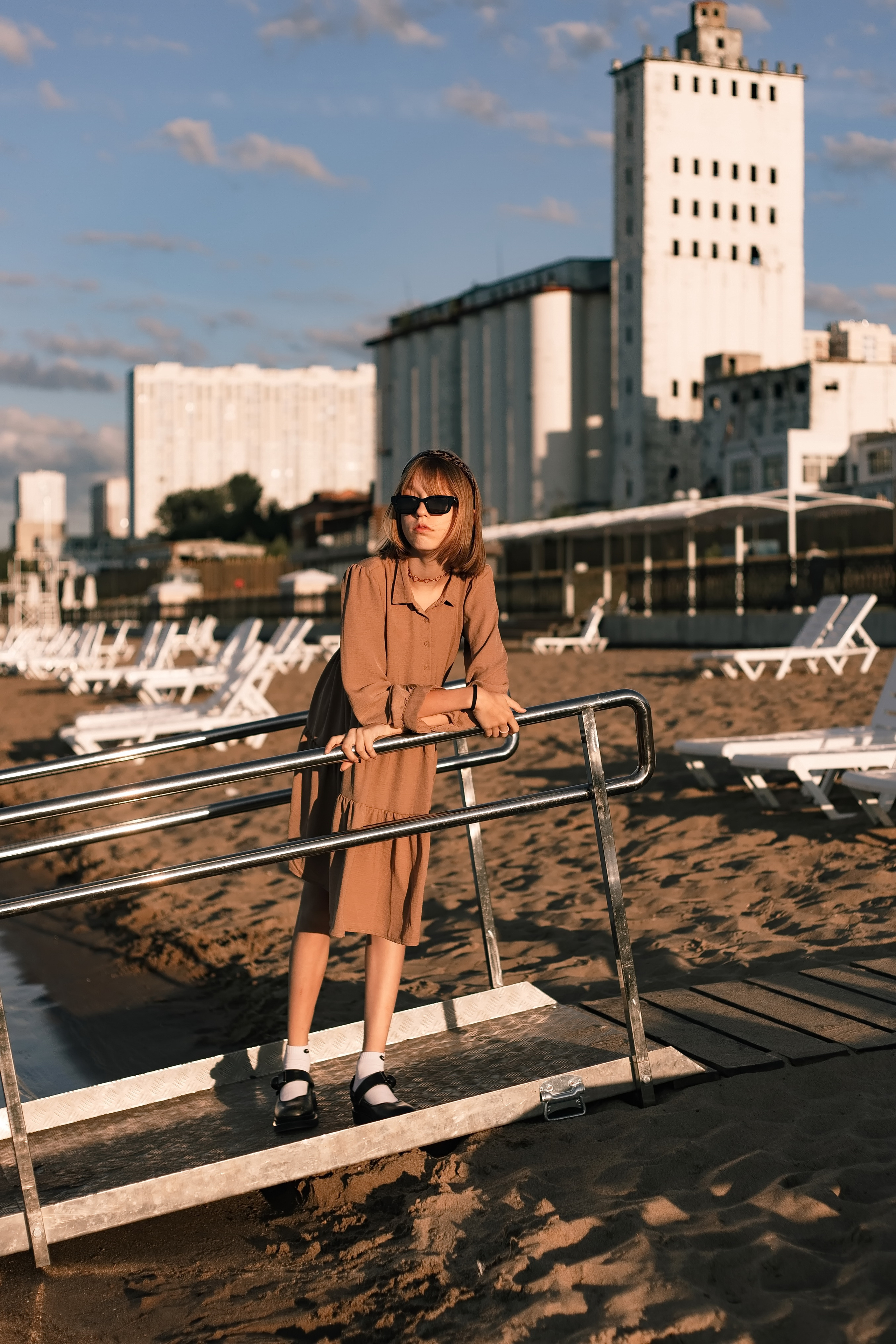 1 сентября может быть таким. Фотограф Софья Васильковская