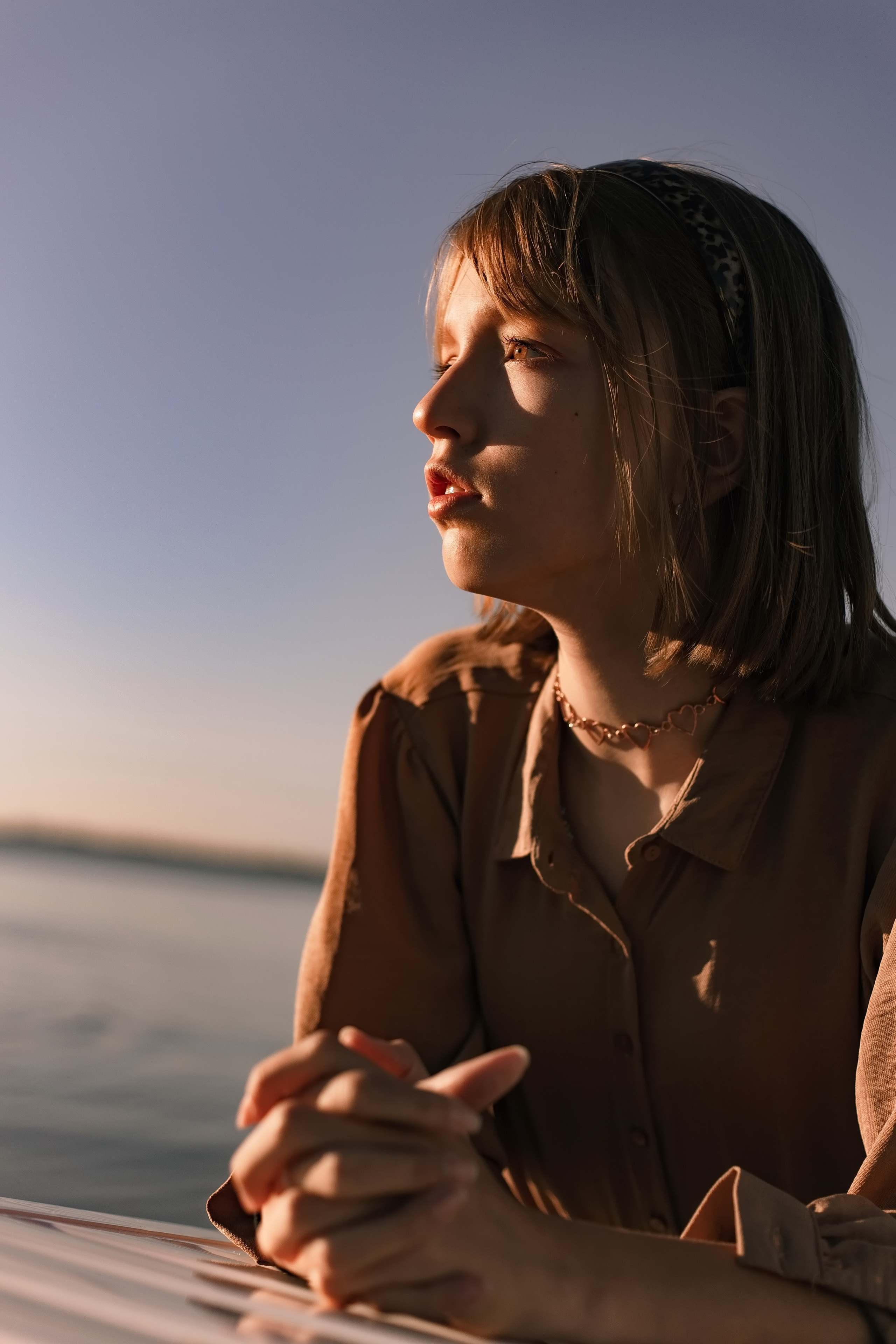 1 сентября может быть таким. Фотограф Софья Васильковская