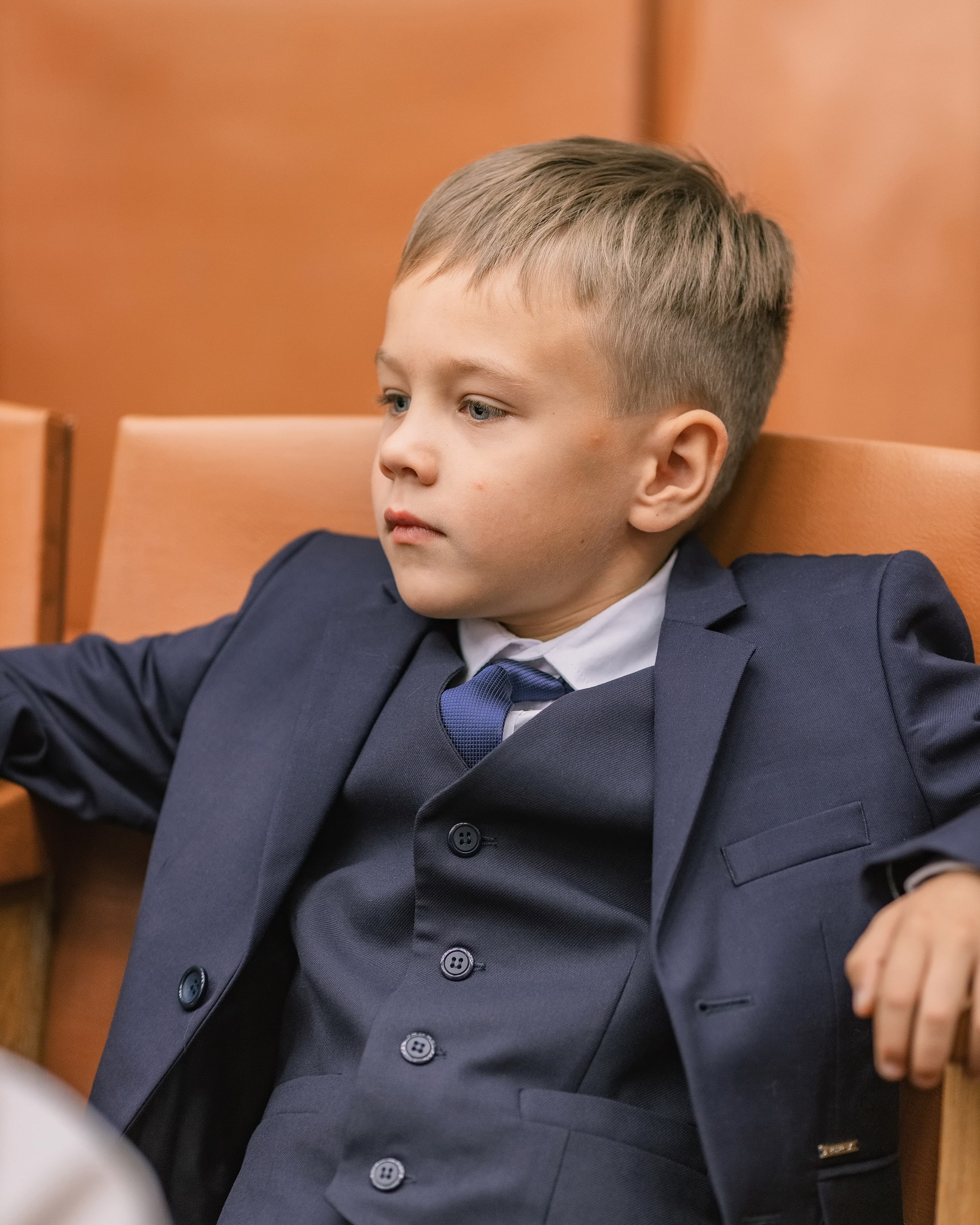 Школьные фотографии. Фотограф Софья Васильковская