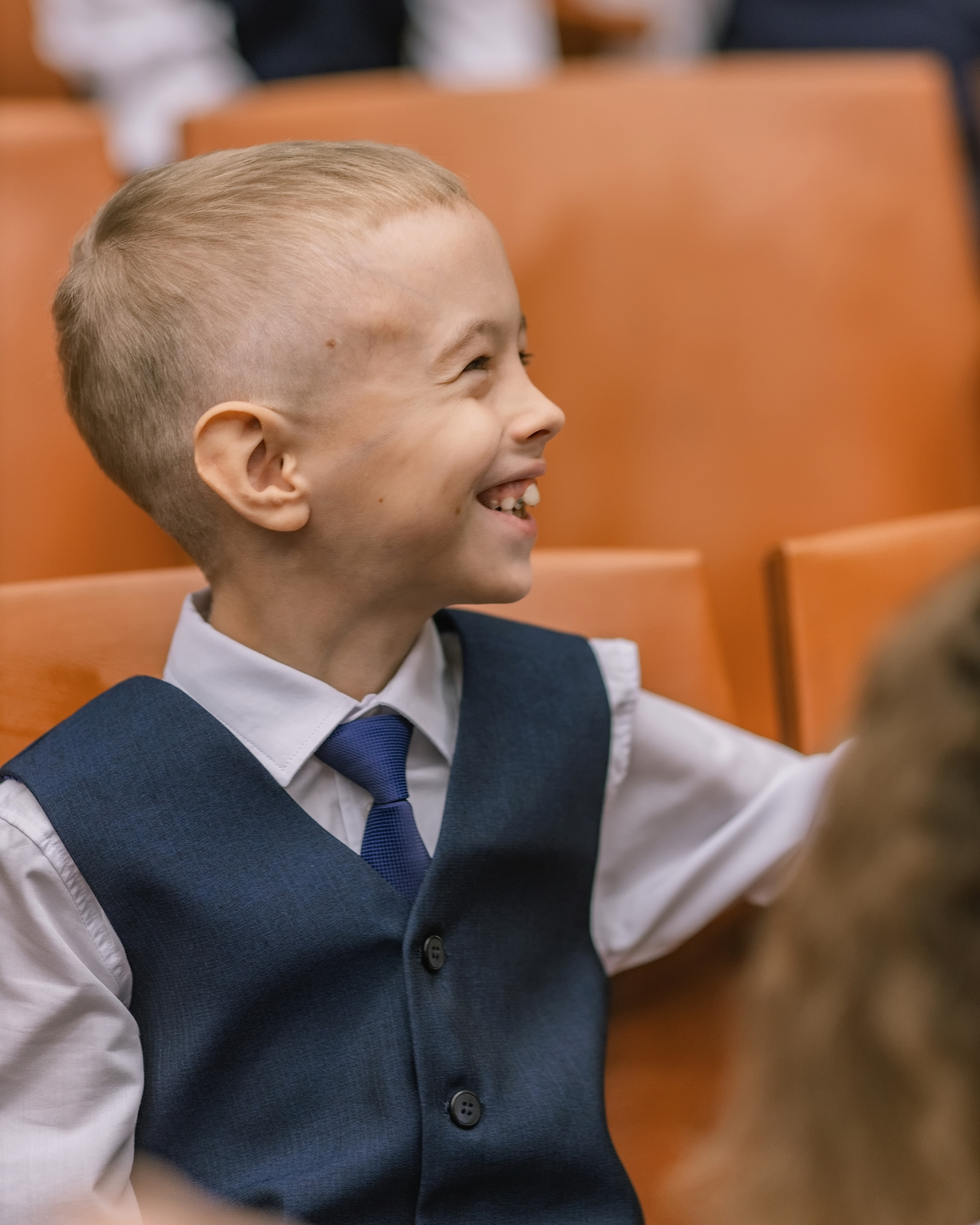 Школьные фотографии. Фотограф Софья Васильковская