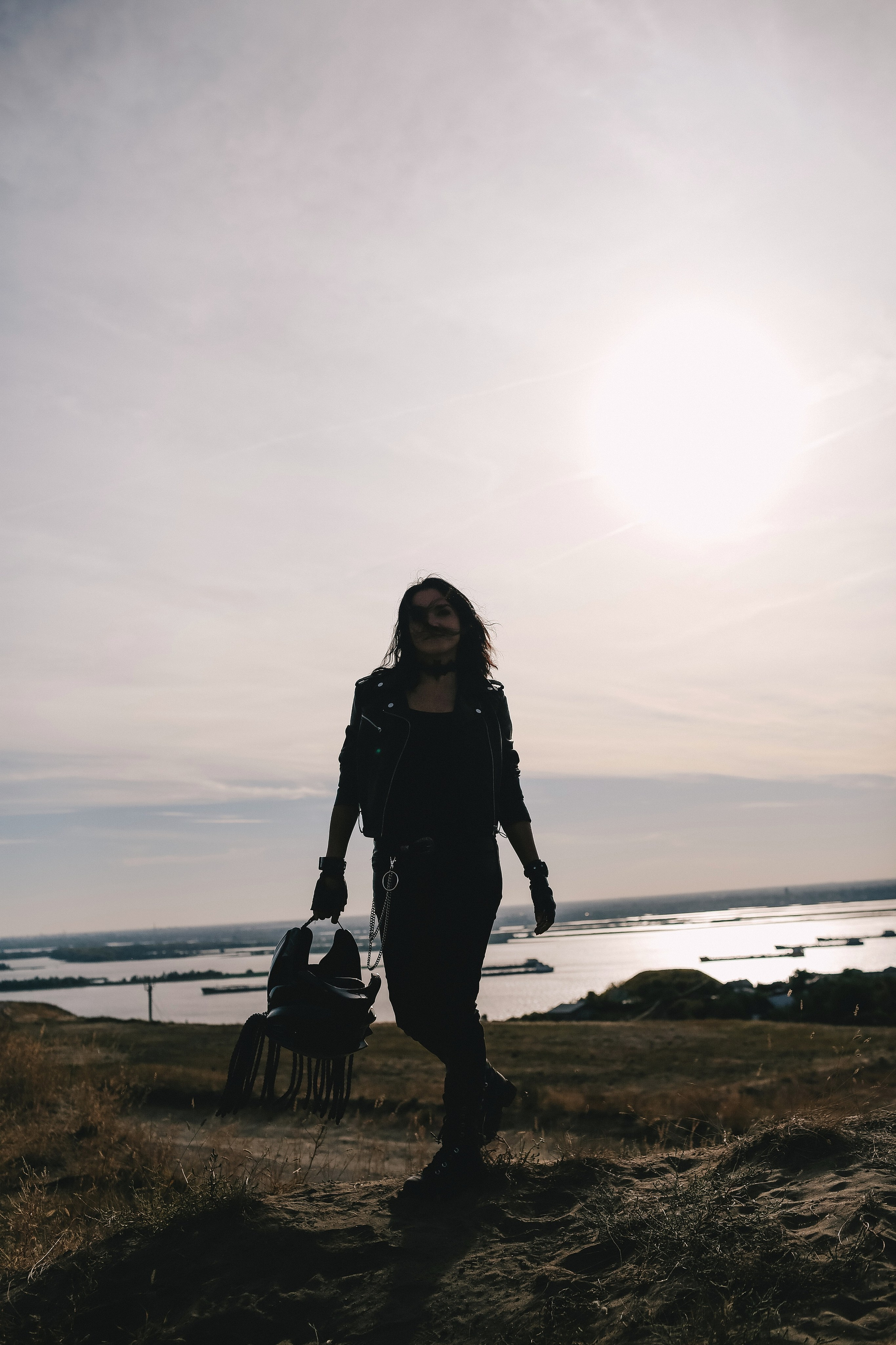 Мото фото сессия. Фотограф Софья Васильковская