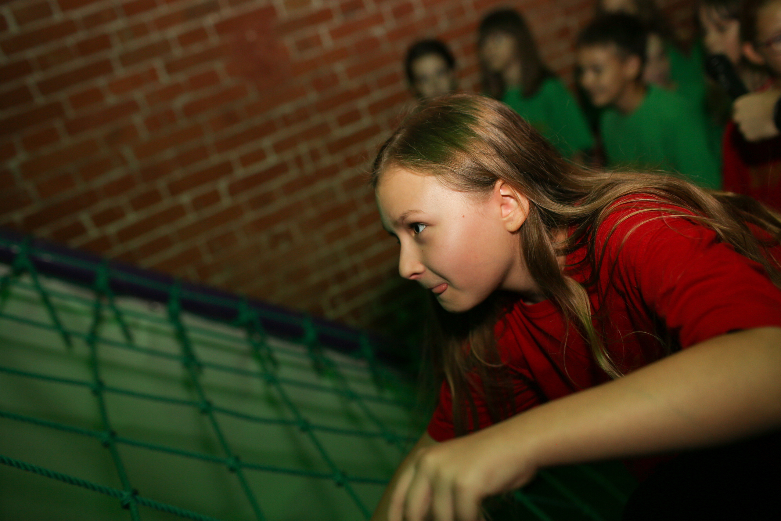 Джуманджи Саратов. Развлекательный комплекс. Репортаж. Фотограф Софья Васильковская