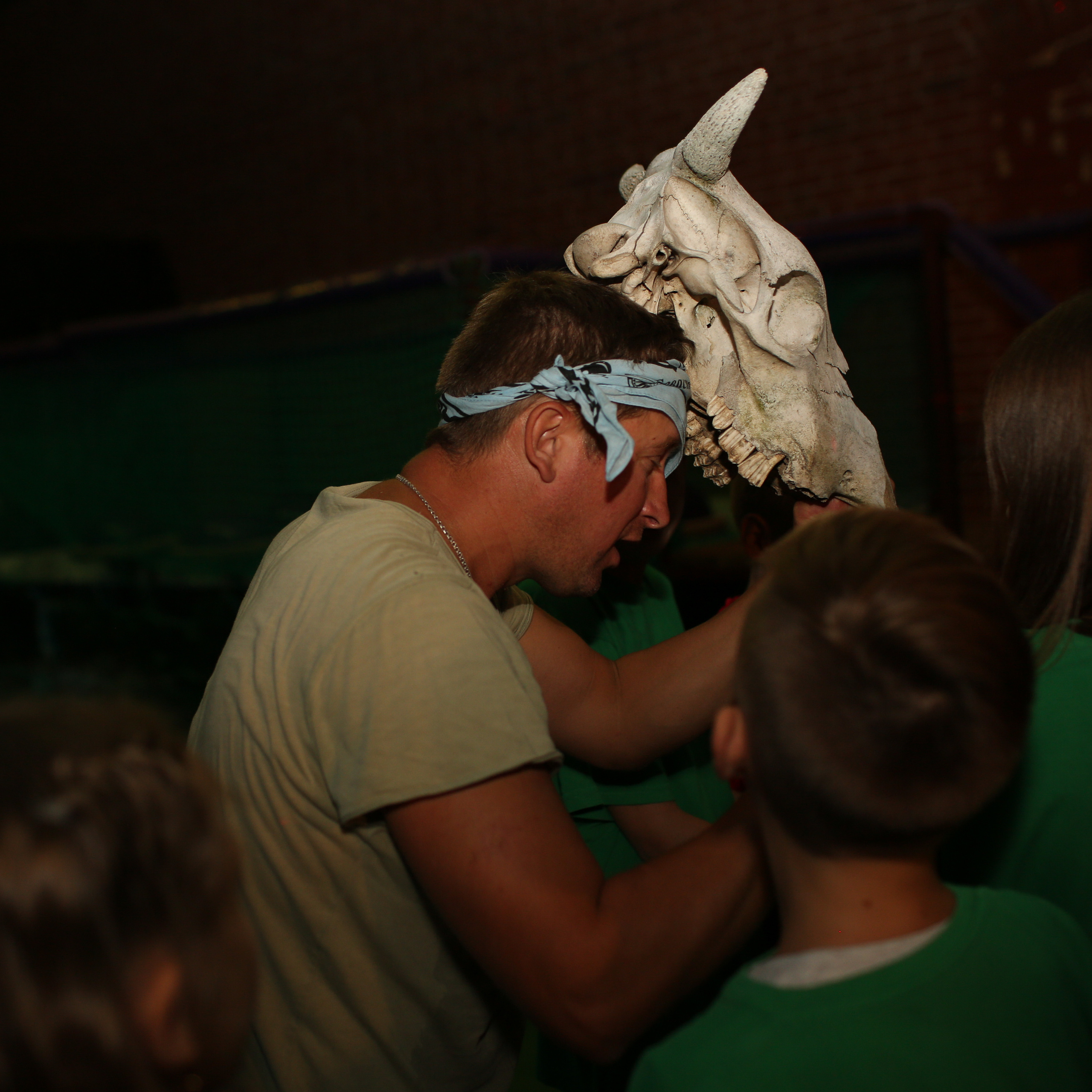 Джуманджи Саратов. Развлекательный комплекс. Репортаж. Фотограф Софья Васильковская