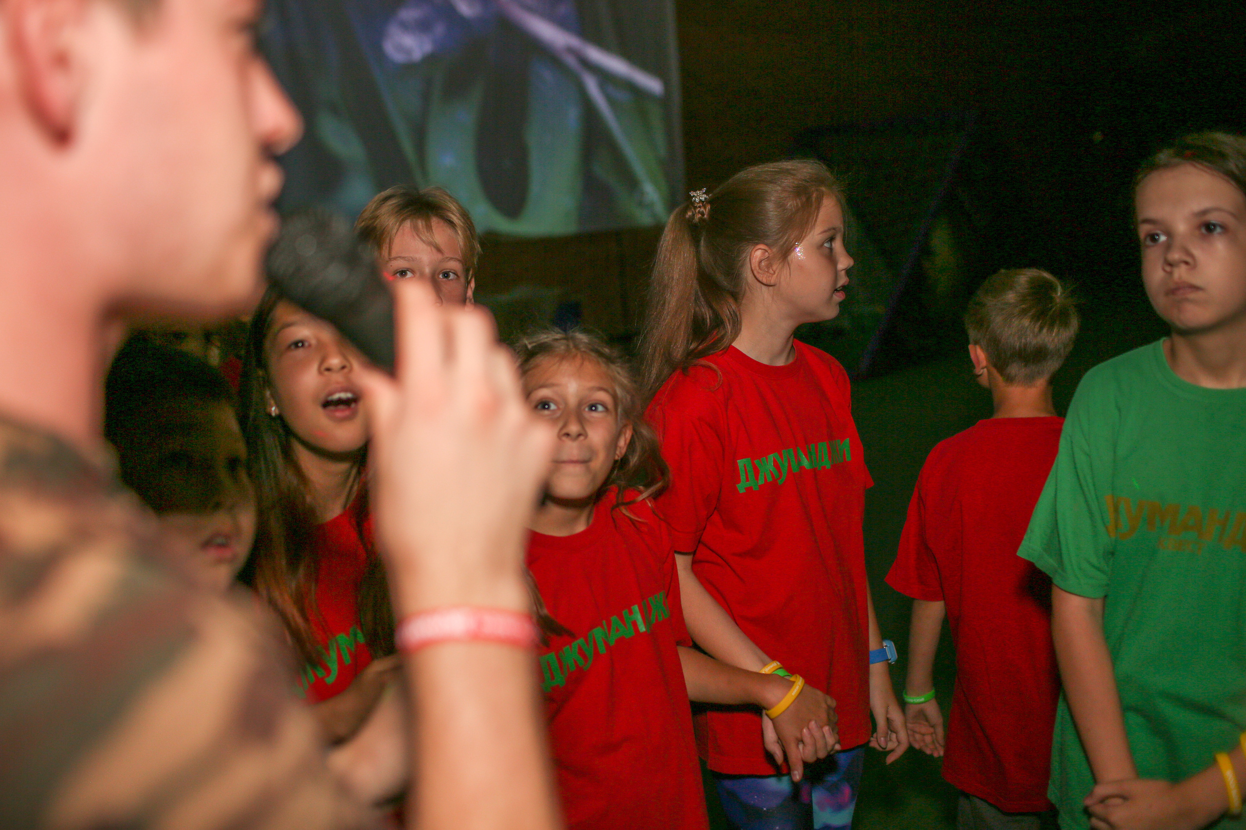 Джуманджи Саратов. Развлекательный комплекс. Репортаж. Фотограф Софья Васильковская