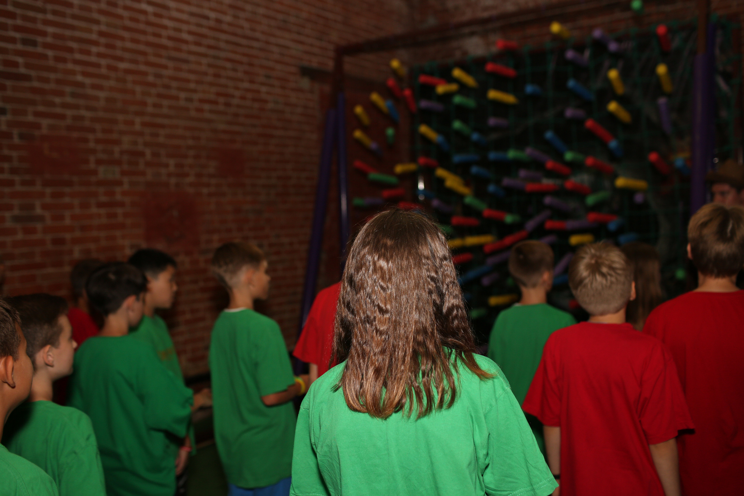 Джуманджи Саратов. Развлекательный комплекс. Репортаж. Фотограф Софья Васильковская