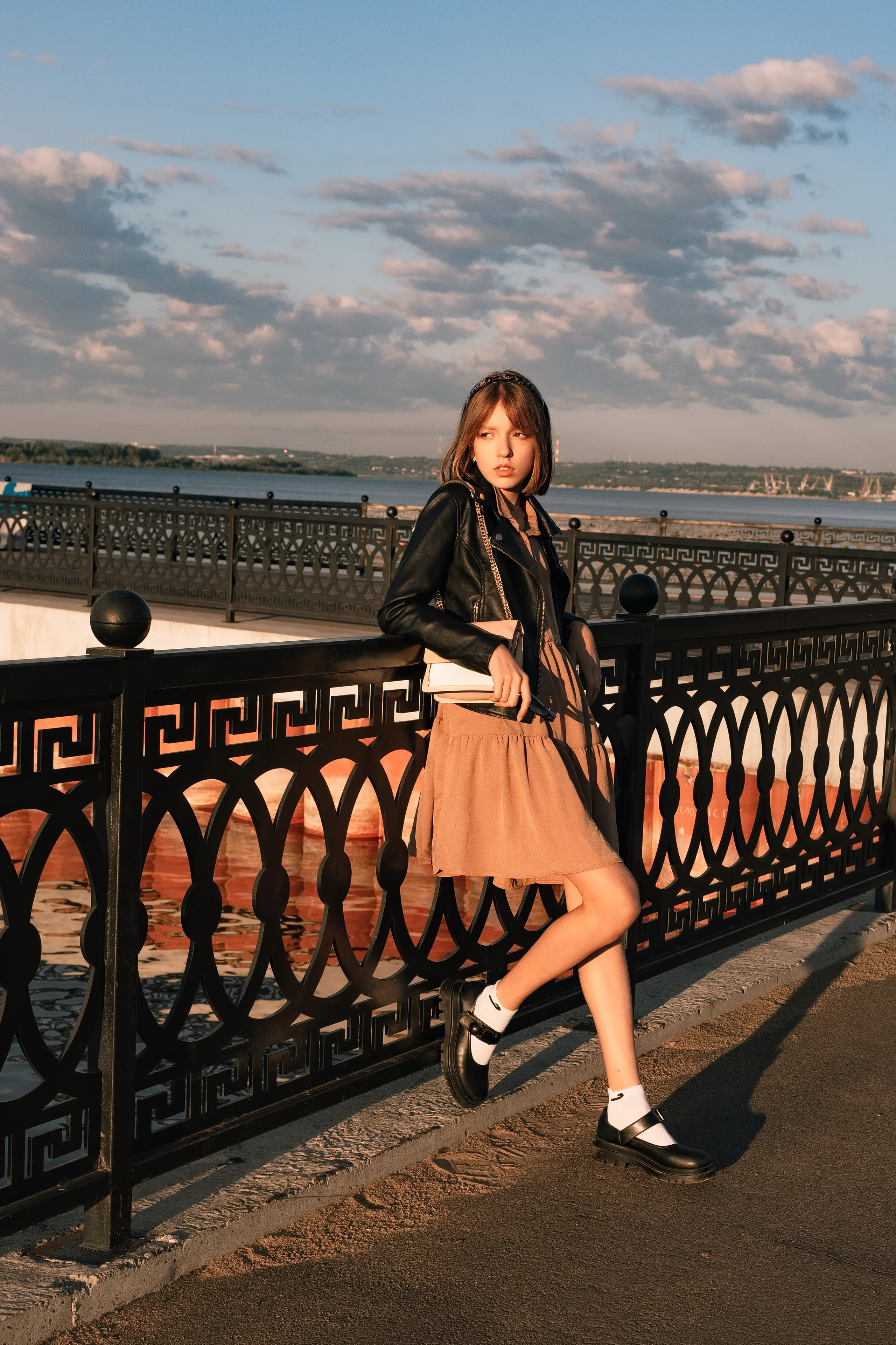 1 сентября может быть таким. Фотограф Софья Васильковская