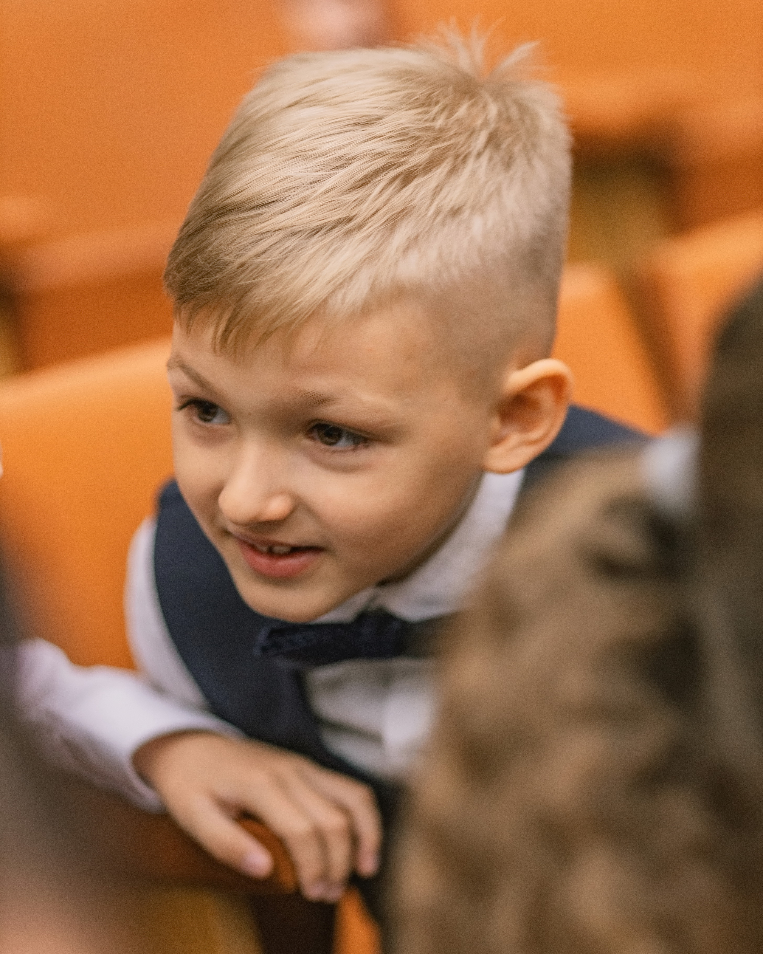 Школьные фотографии. Фотограф Софья Васильковская