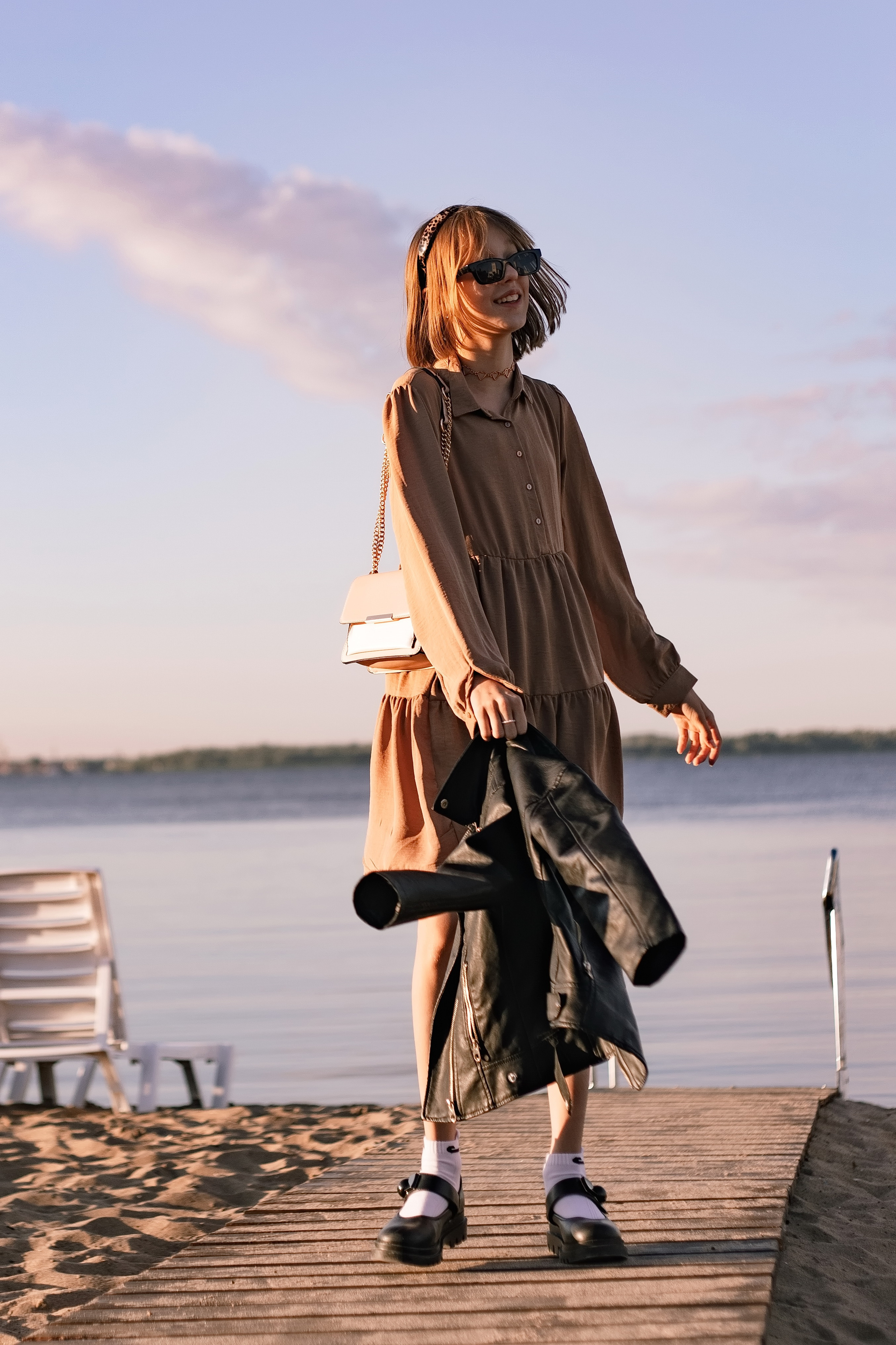 1 сентября может быть таким. Фотограф Софья Васильковская