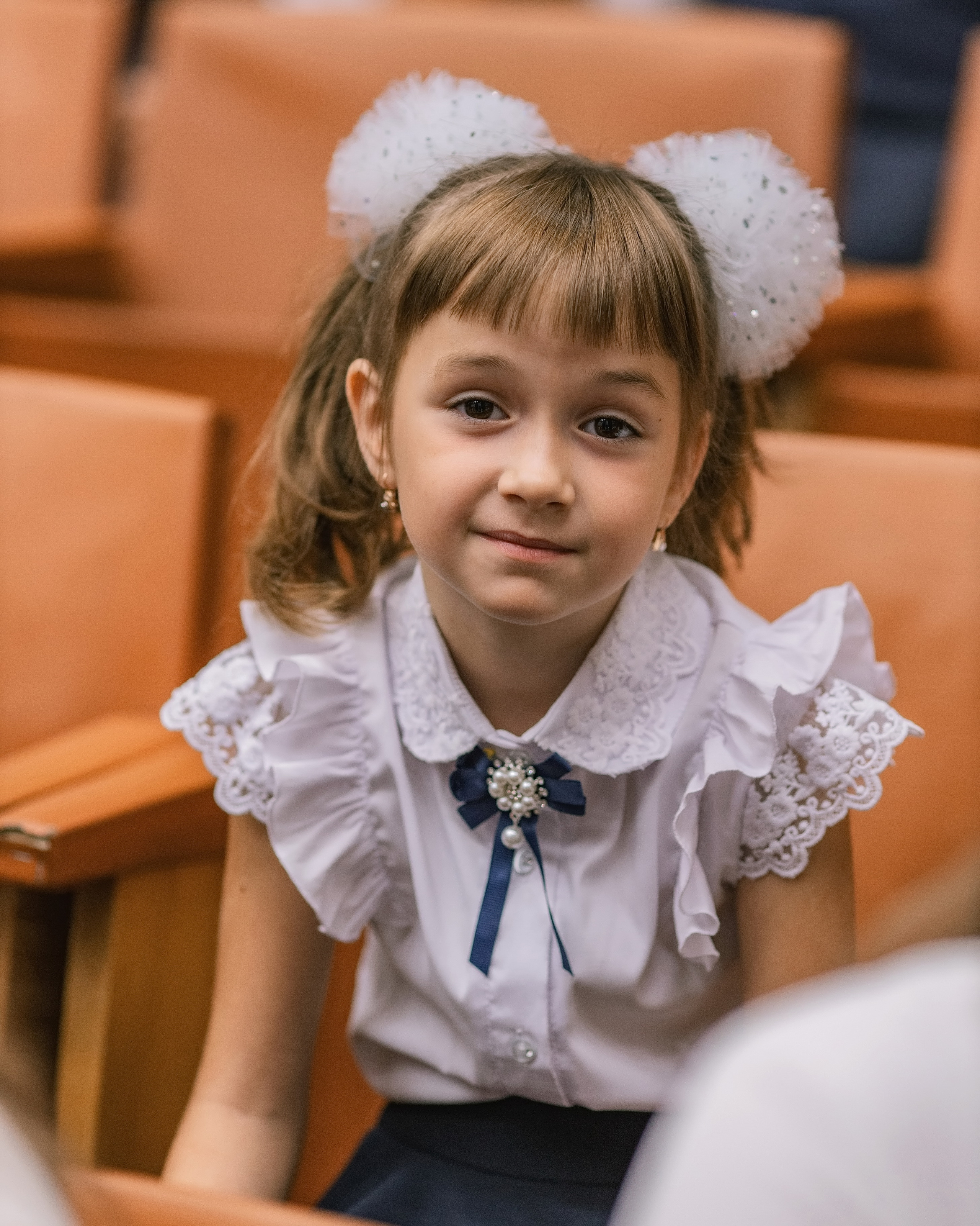 Школьные фотографии. Фотограф Софья Васильковская