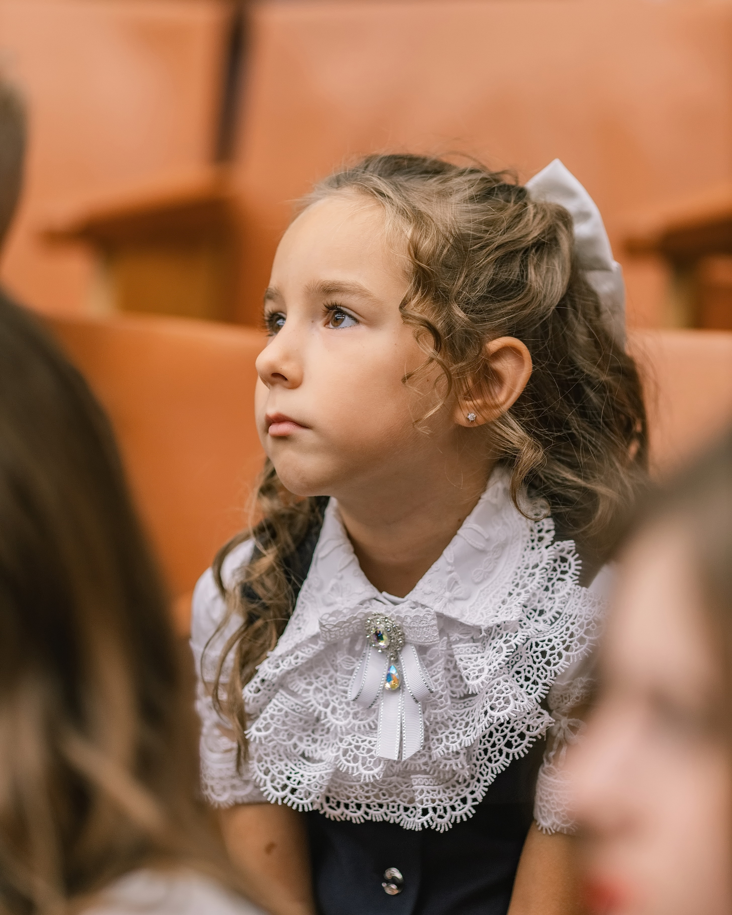 Школьные фотографии. Фотограф Софья Васильковская