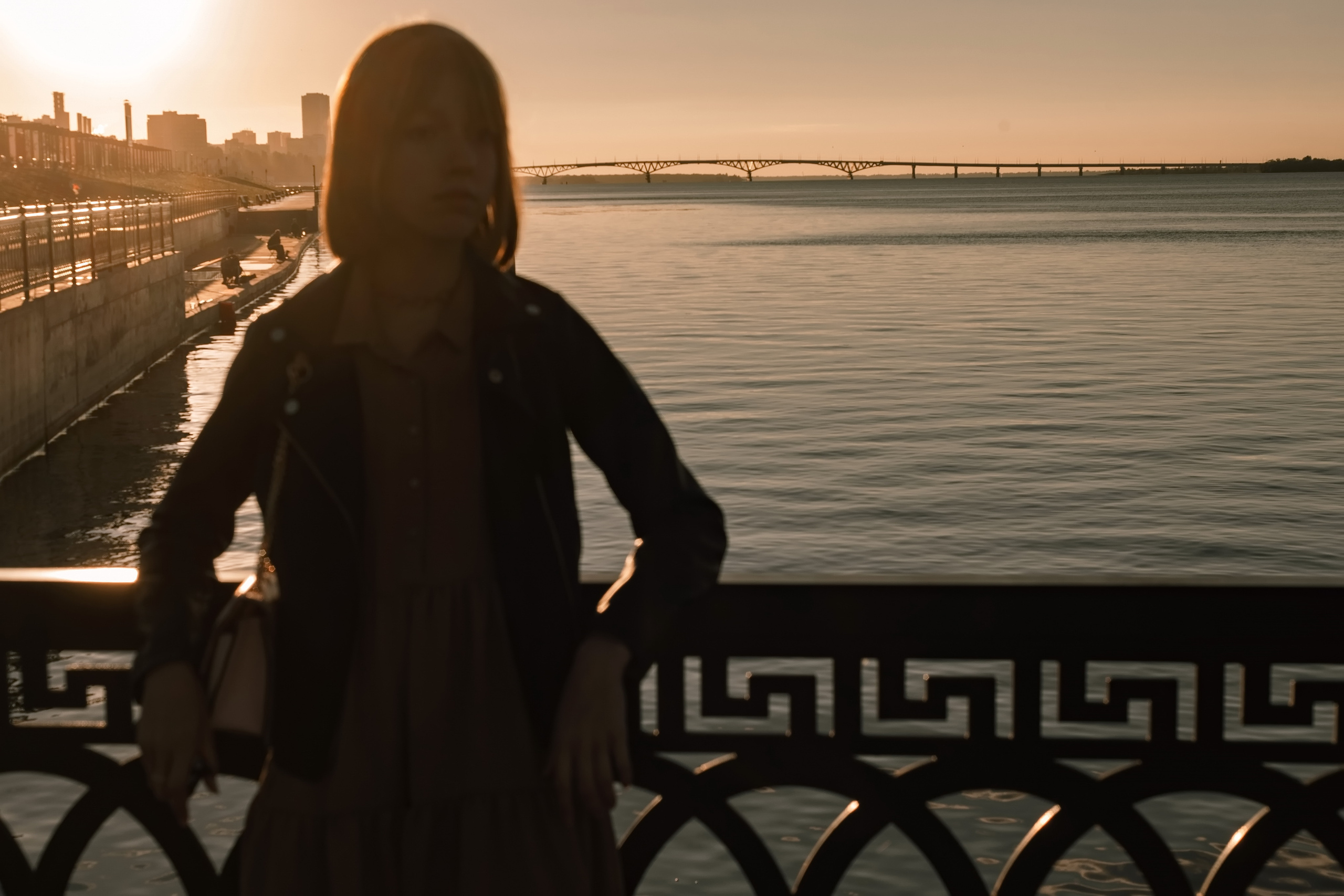 1 сентября может быть таким. Фотограф Софья Васильковская