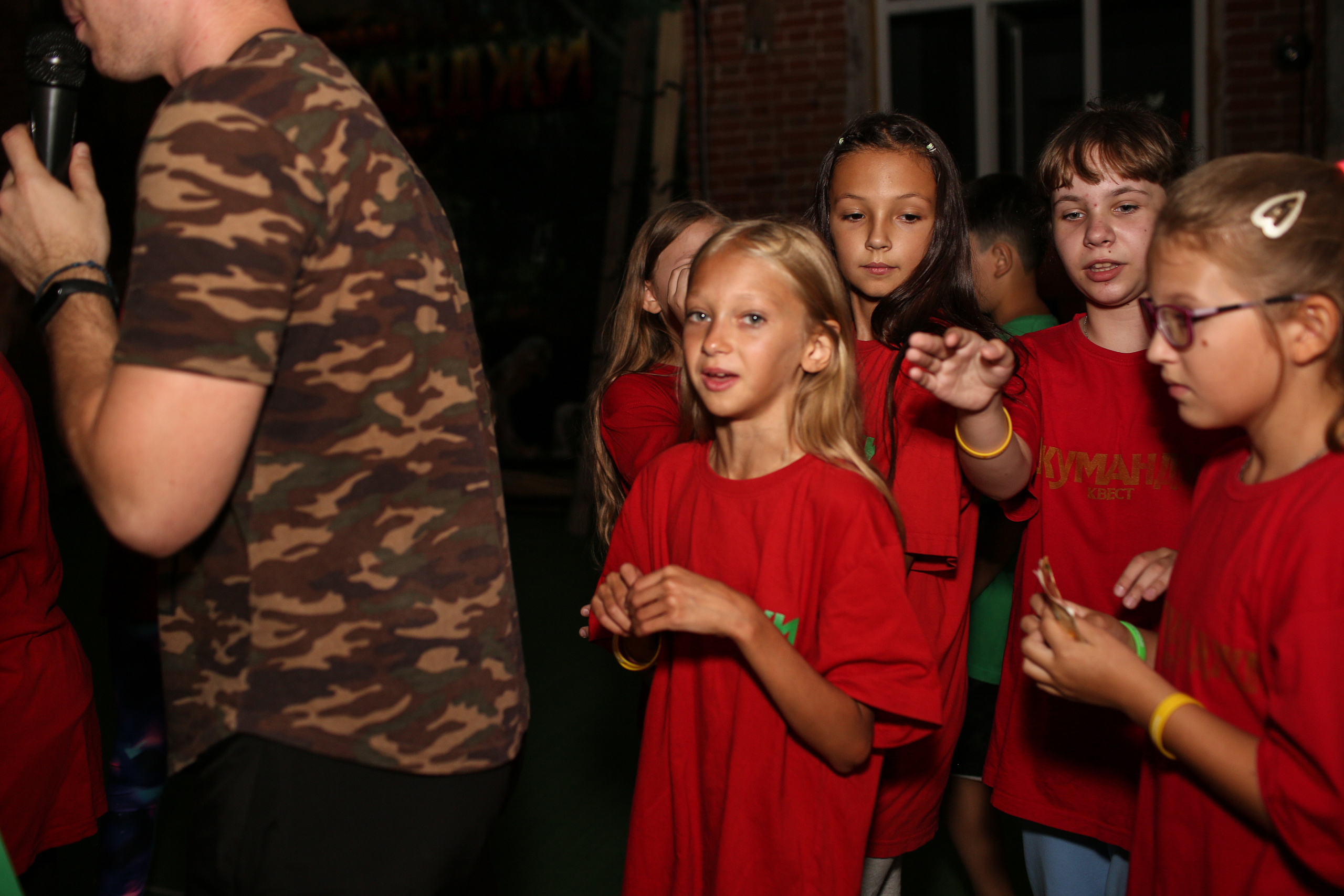 Джуманджи Саратов. Развлекательный комплекс. Репортаж. Фотограф Софья Васильковская