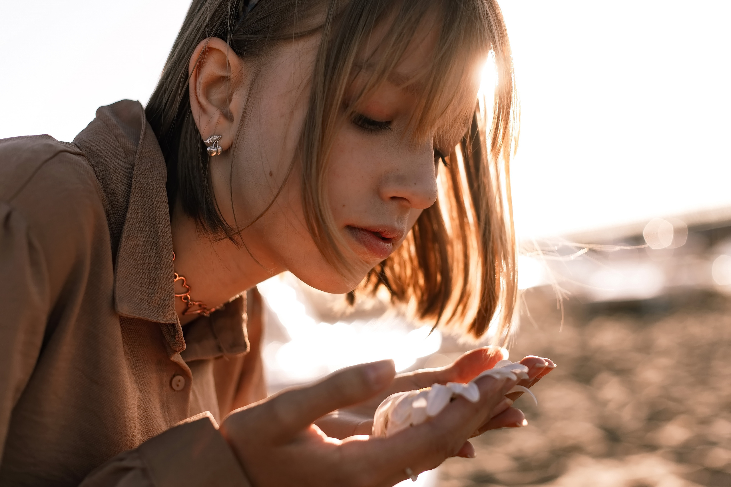 1 сентября может быть таким. Фотограф Софья Васильковская