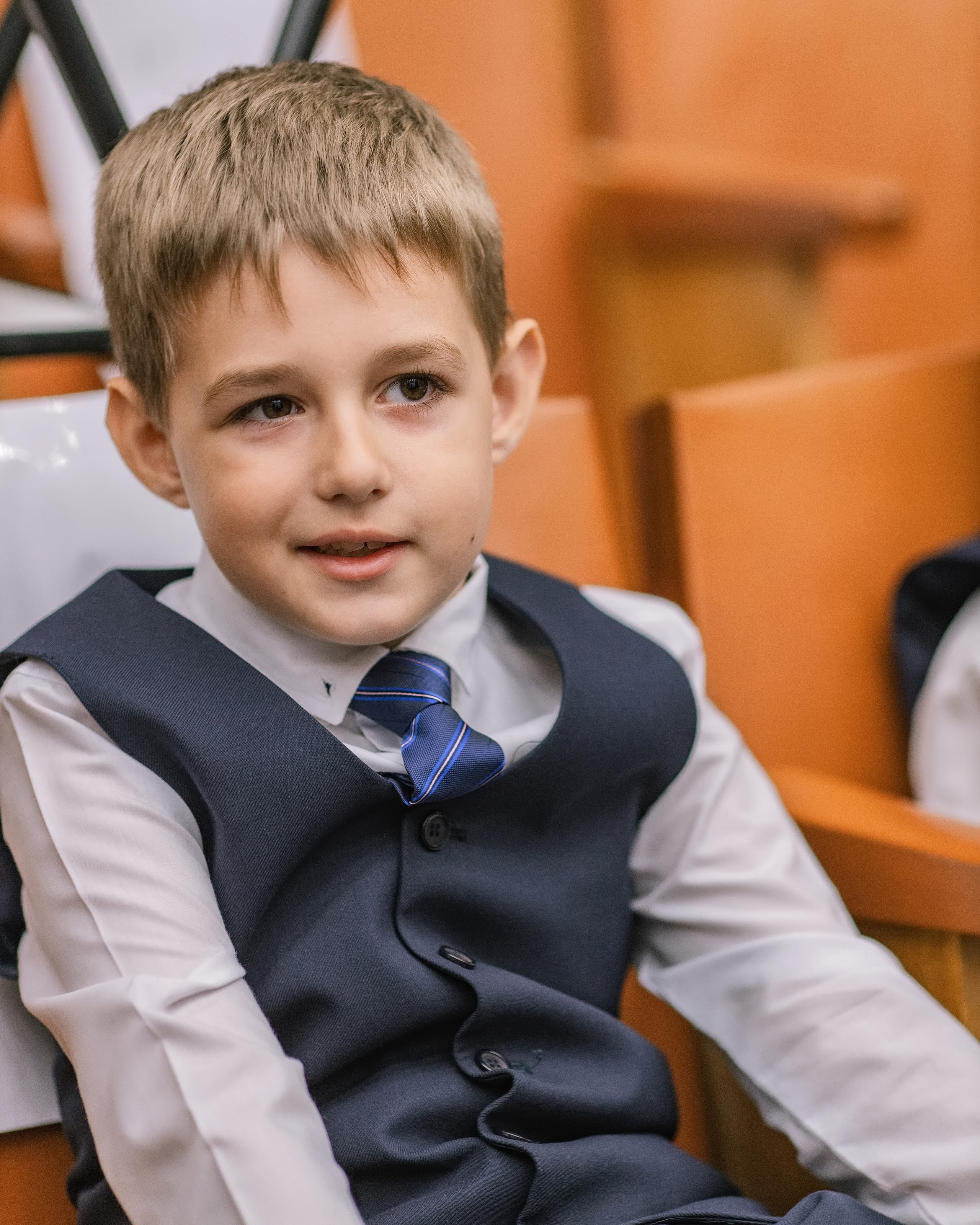 Школьные фотографии. Фотограф Софья Васильковская