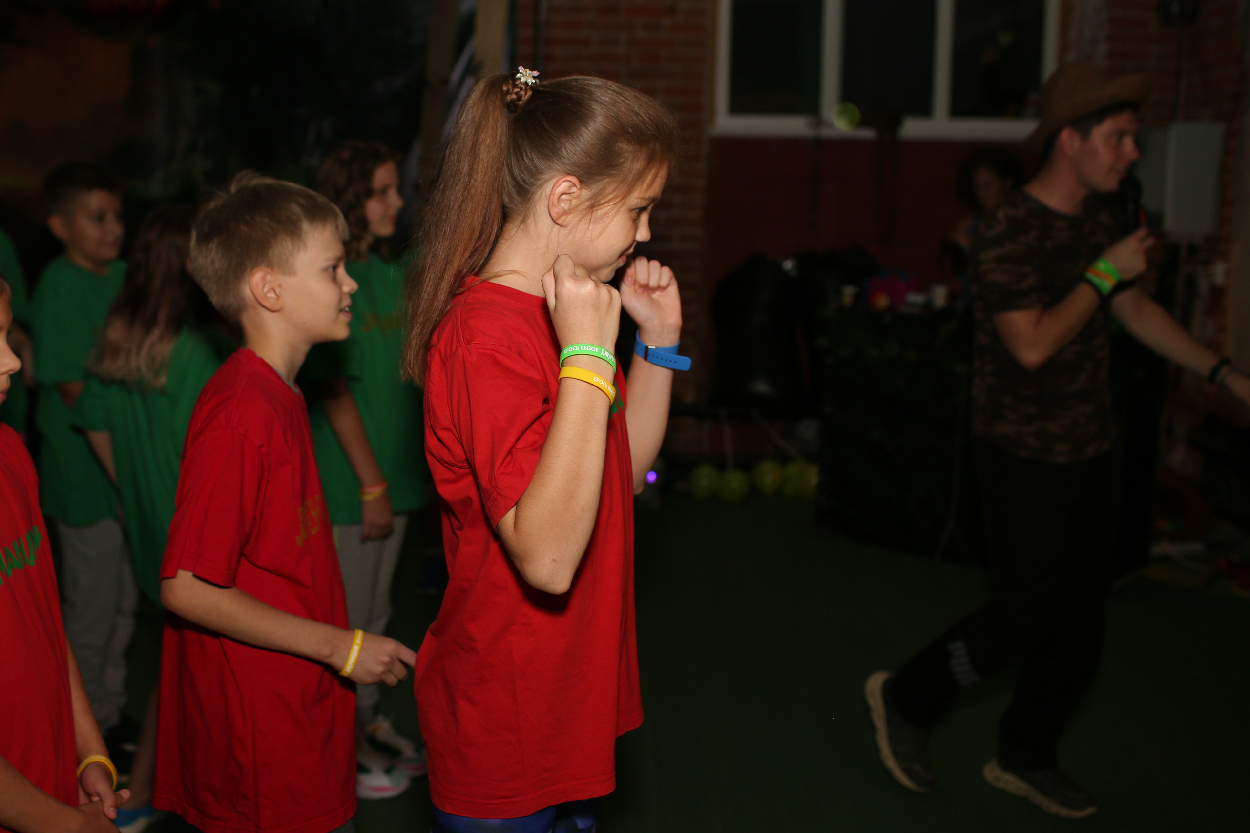 Джуманджи Саратов. Развлекательный комплекс. Репортаж. Фотограф Софья Васильковская