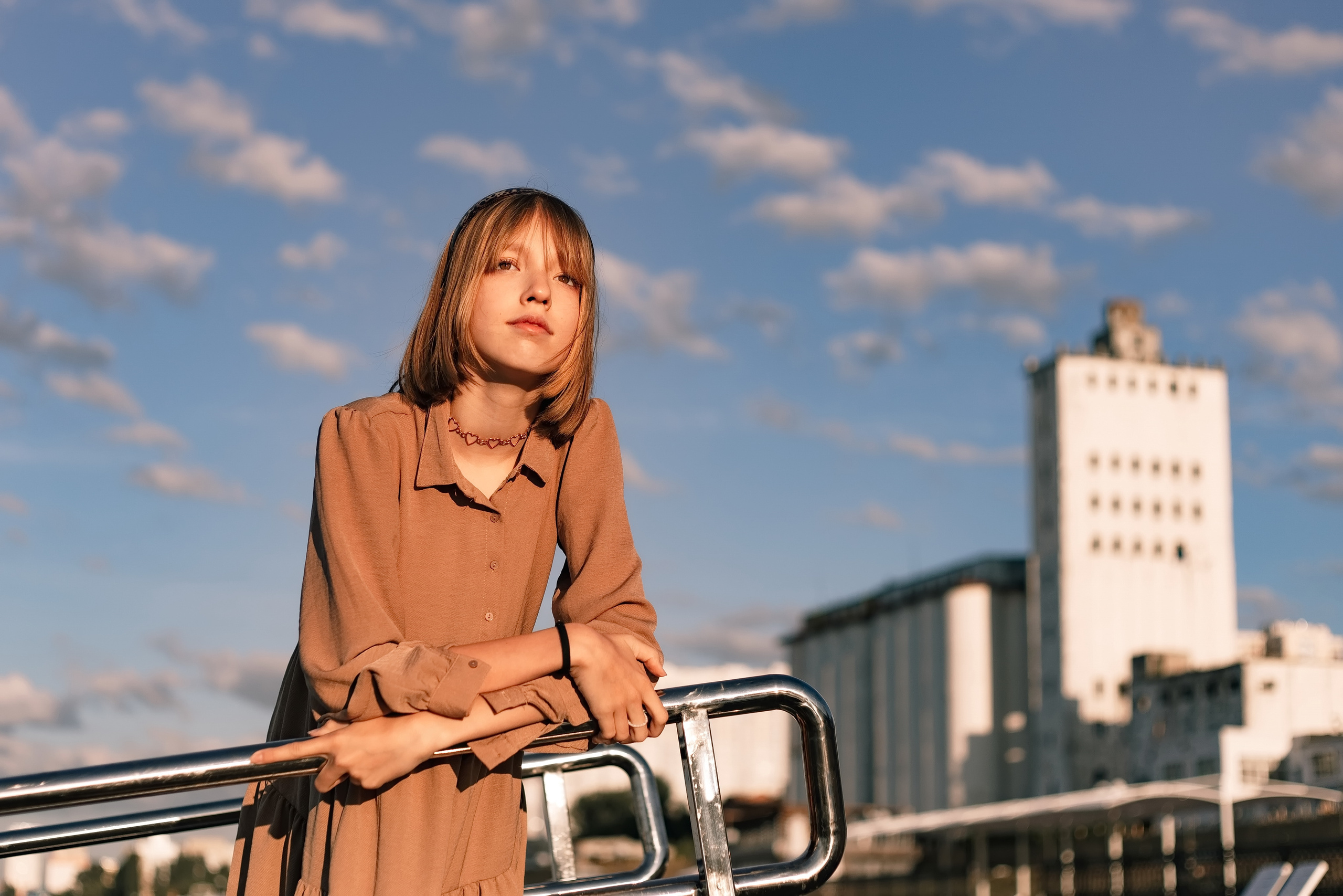 1 сентября может быть таким. Фотограф Софья Васильковская